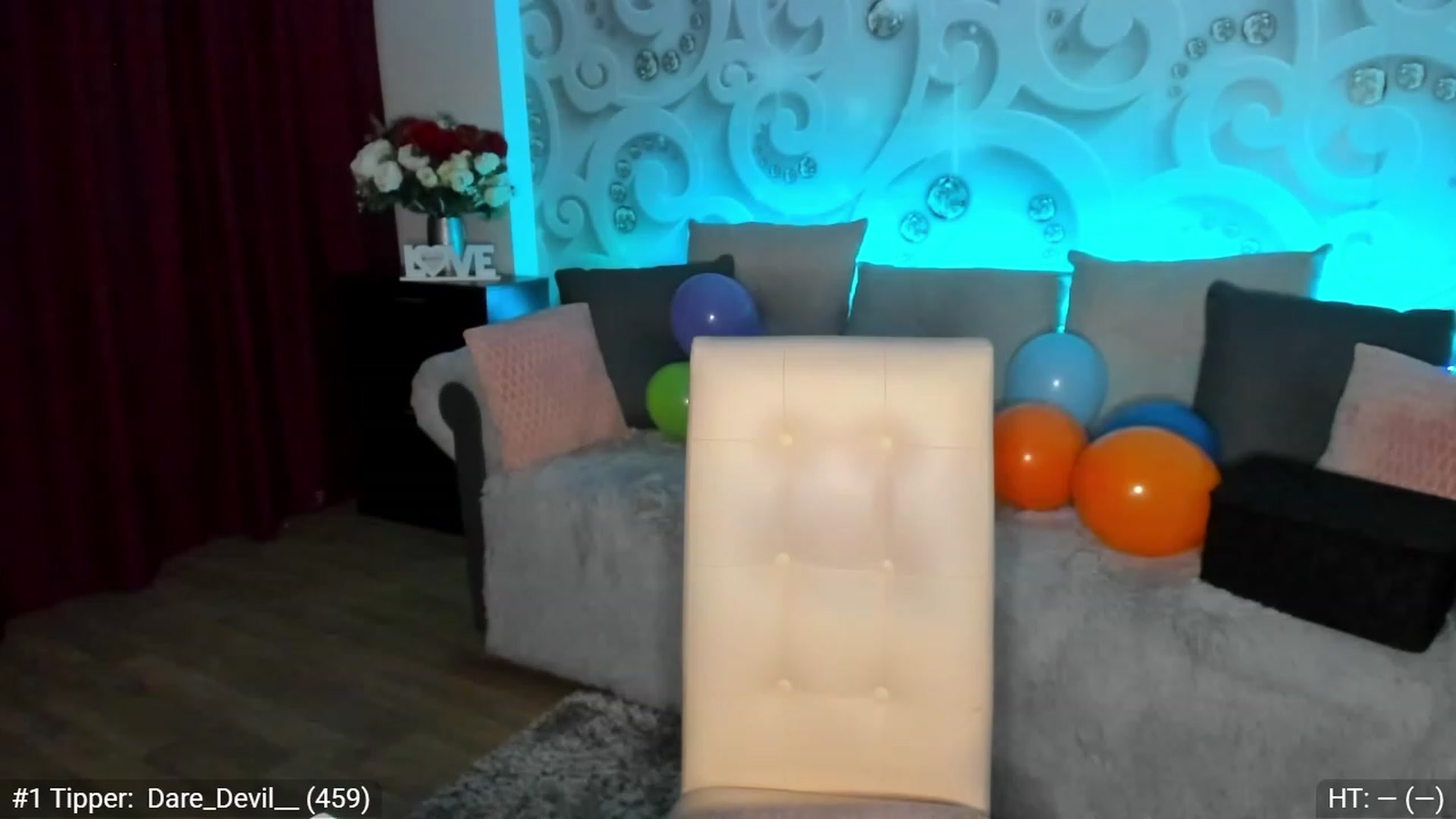 Gallery image thumbnail from AngelForDemon's myfreecams stream on, 02/14/2023, 17:14 image 10 of 20