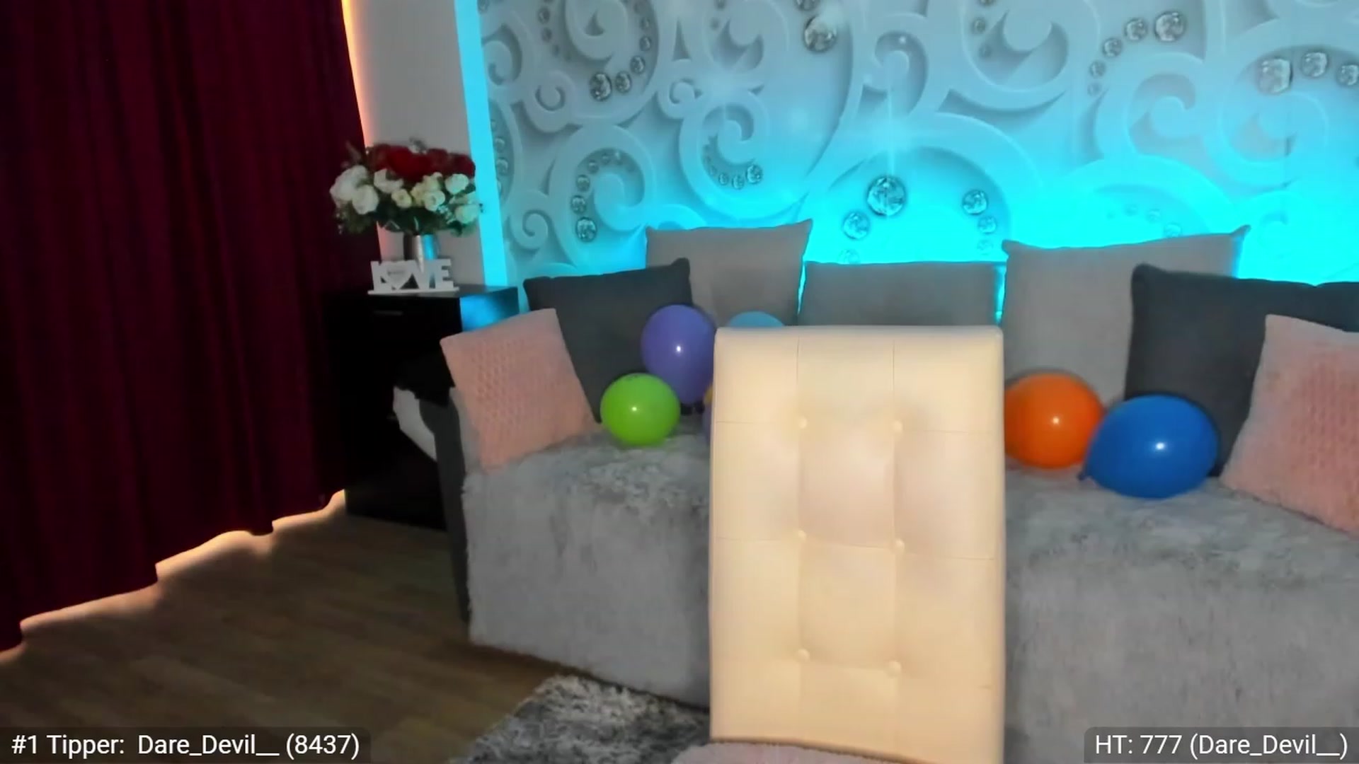 Gallery image thumbnail from AngelForDemon's myfreecams stream on, 03/23/2023, 17:35 image 1 of 20