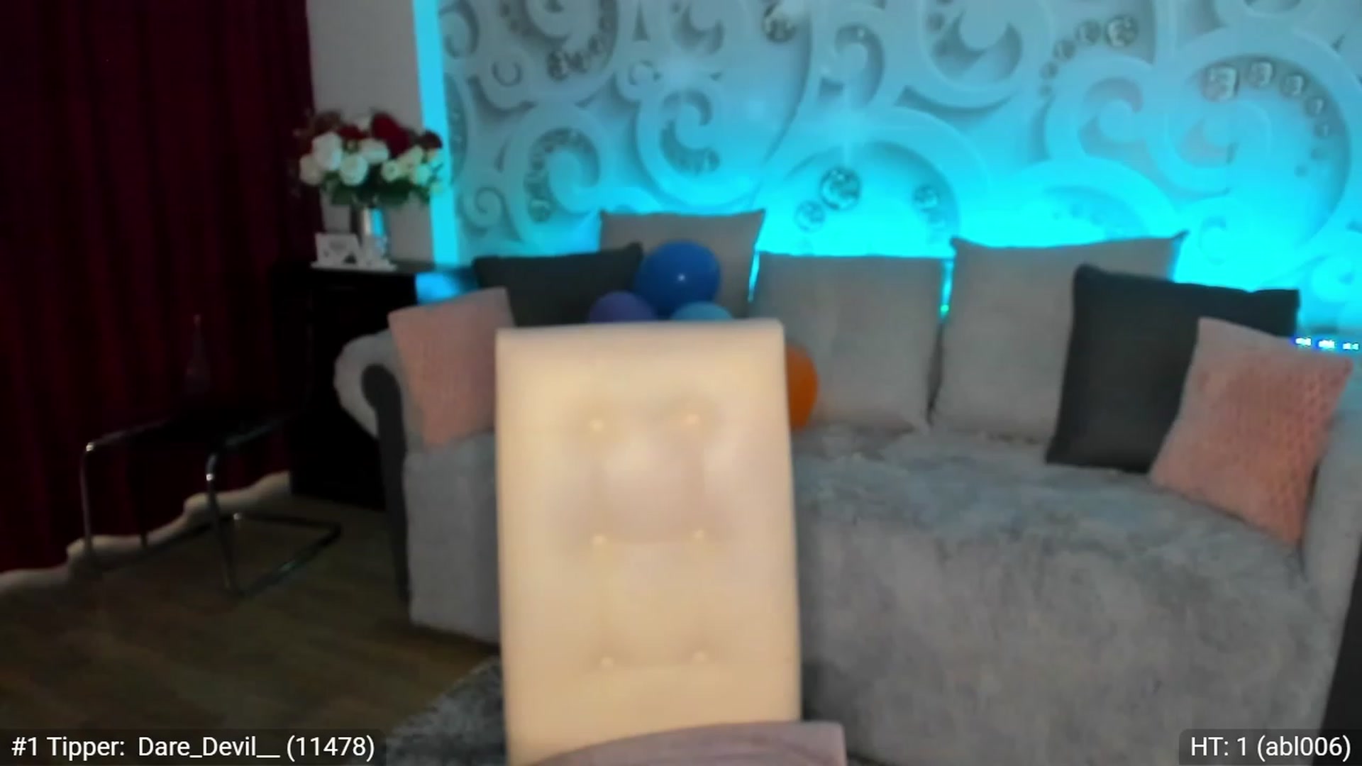 Gallery image thumbnail from AngelForDemon's myfreecams stream on, 03/28/2023, 15:21 image 15 of 20
