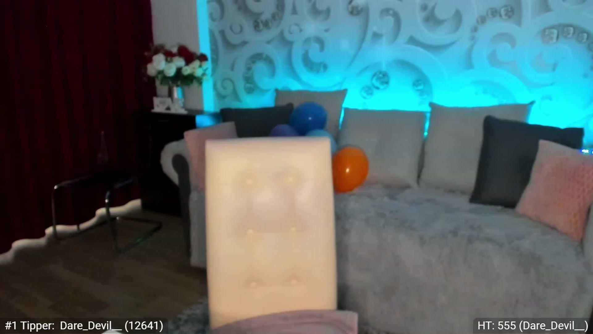 Gallery image thumbnail from AngelForDemon's myfreecams stream on, 03/28/2023, 16:10 image 16 of 20