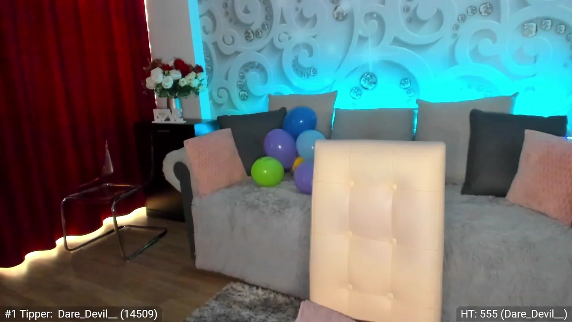 Gallery image thumbnail from AngelForDemon's myfreecams stream on, 03/30/2023, 16:47 image 4 of 20