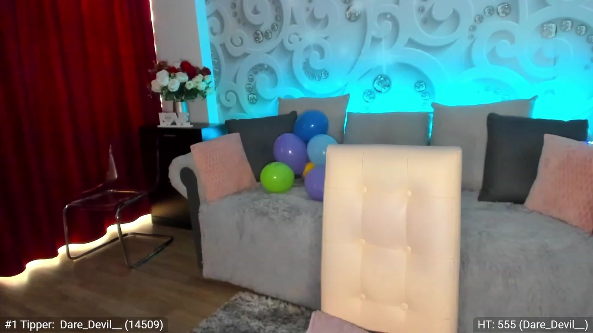 Gallery image thumbnail from AngelForDemon's myfreecams stream on, 03/30/2023, 16:47 image 2 of 20