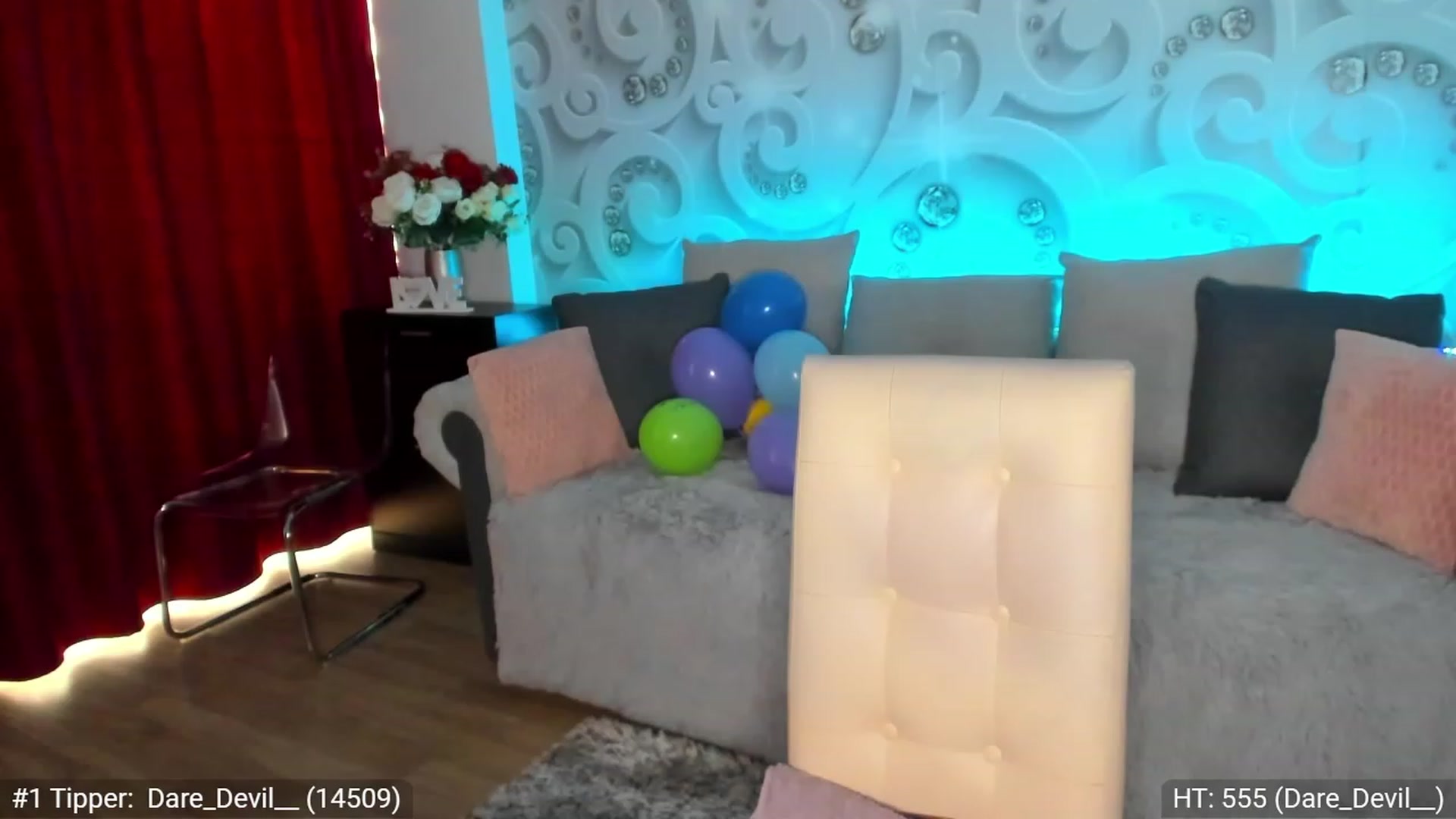 Gallery image thumbnail from AngelForDemon's myfreecams stream on, 03/30/2023, 16:47 image 1 of 20
