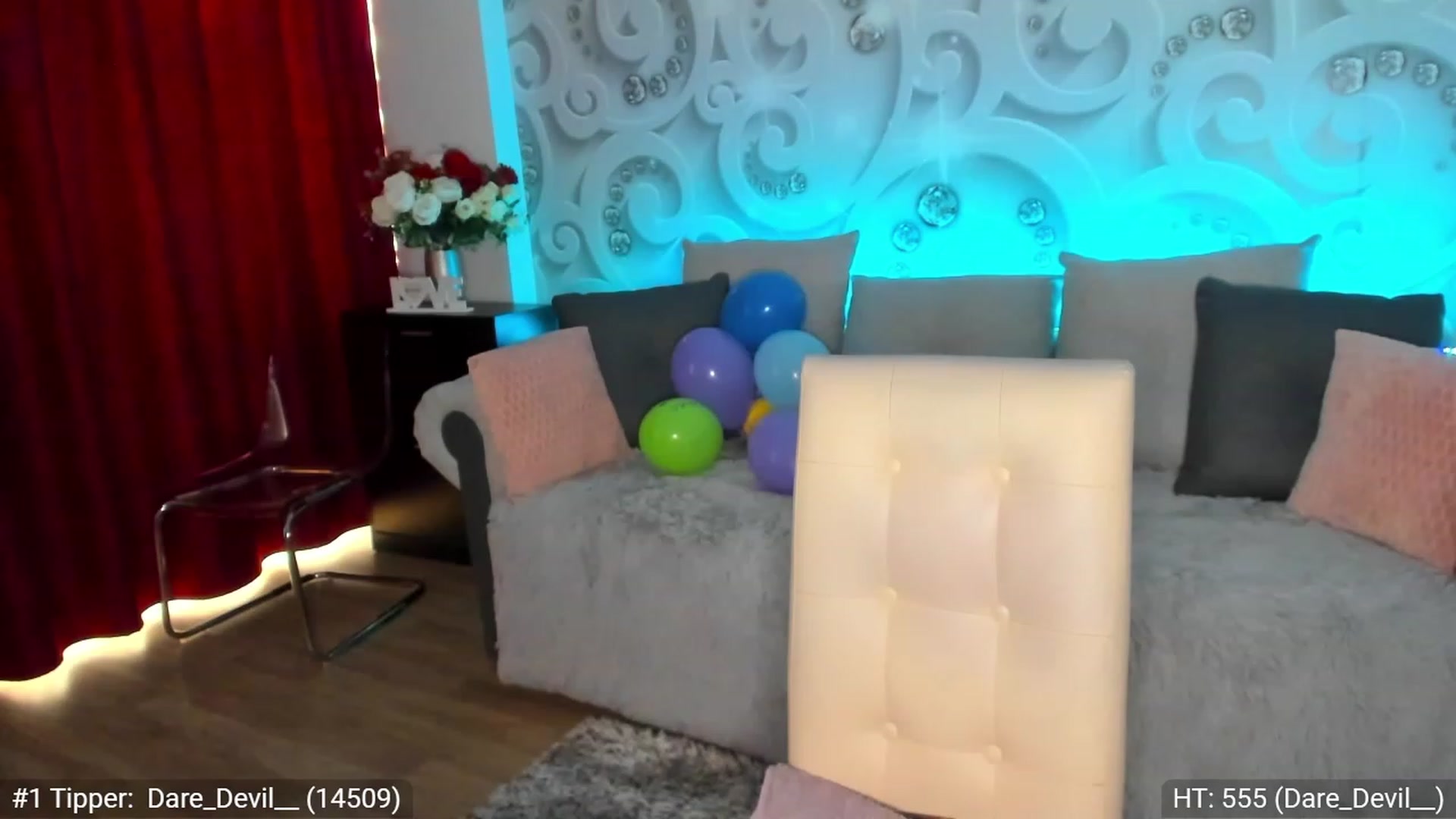 Gallery image thumbnail from AngelForDemon's myfreecams stream on, 03/30/2023, 16:47 image 3 of 20