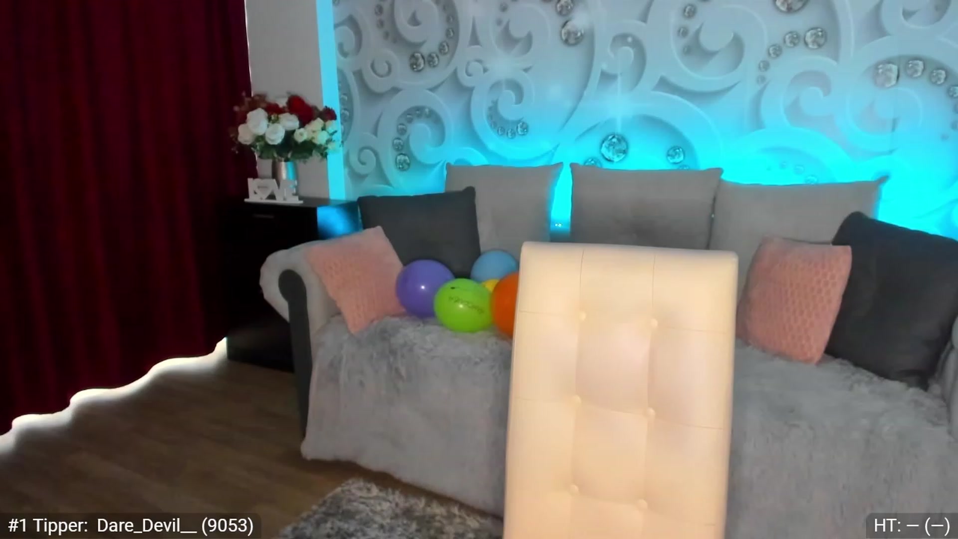 Gallery image thumbnail from AngelForDemon's myfreecams stream on, 04/27/2023, 17:22 image 1 of 20