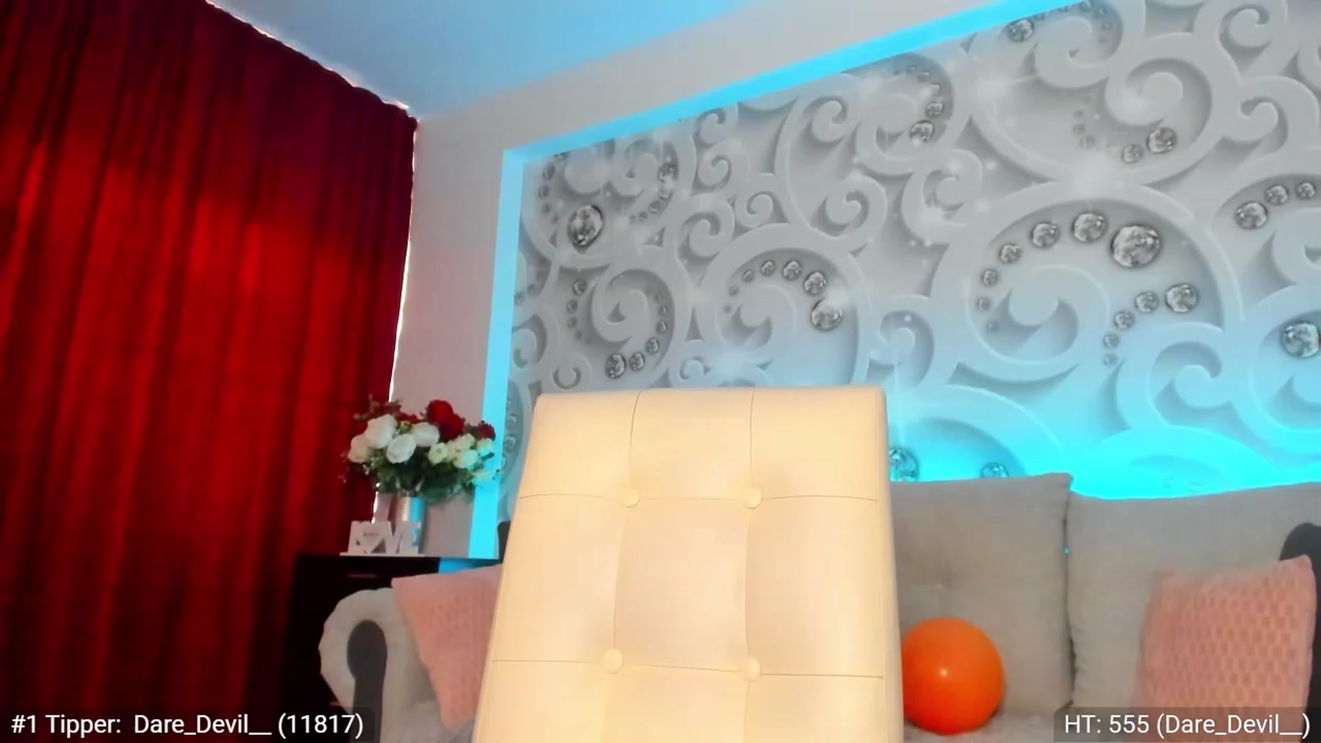 Gallery image thumbnail from AngelForDemon's myfreecams stream on, 04/28/2023, 16:16 image 19 of 20