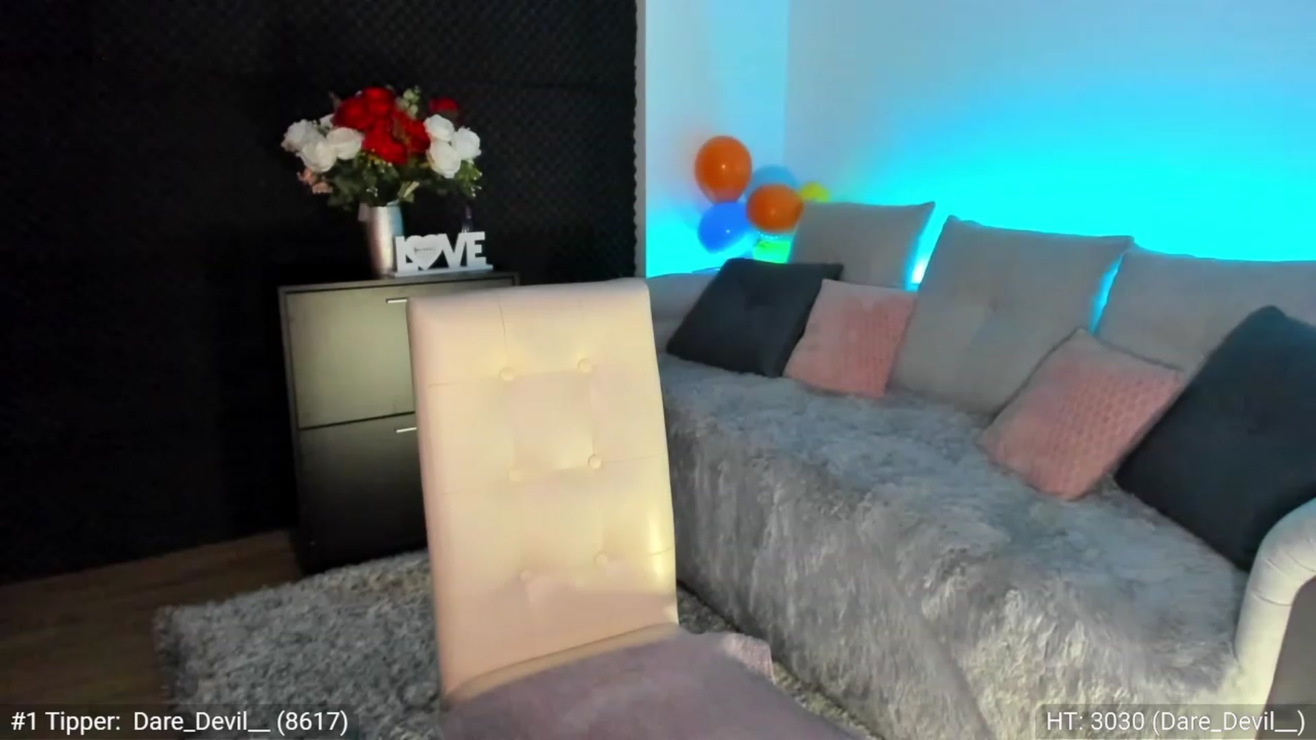 Gallery image thumbnail from AngelForDemon's myfreecams stream on, 05/10/2023, 20:49 image 8 of 20
