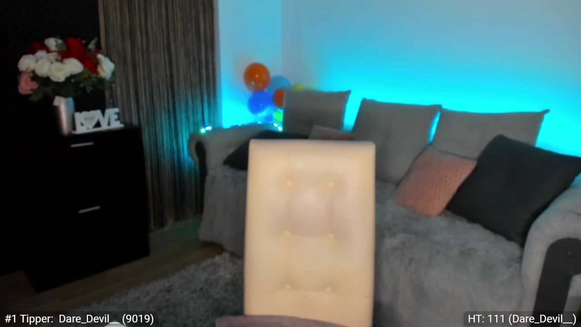 Gallery image thumbnail from AngelForDemon's myfreecams stream on, 05/13/2023, 20:08 image 11 of 20
