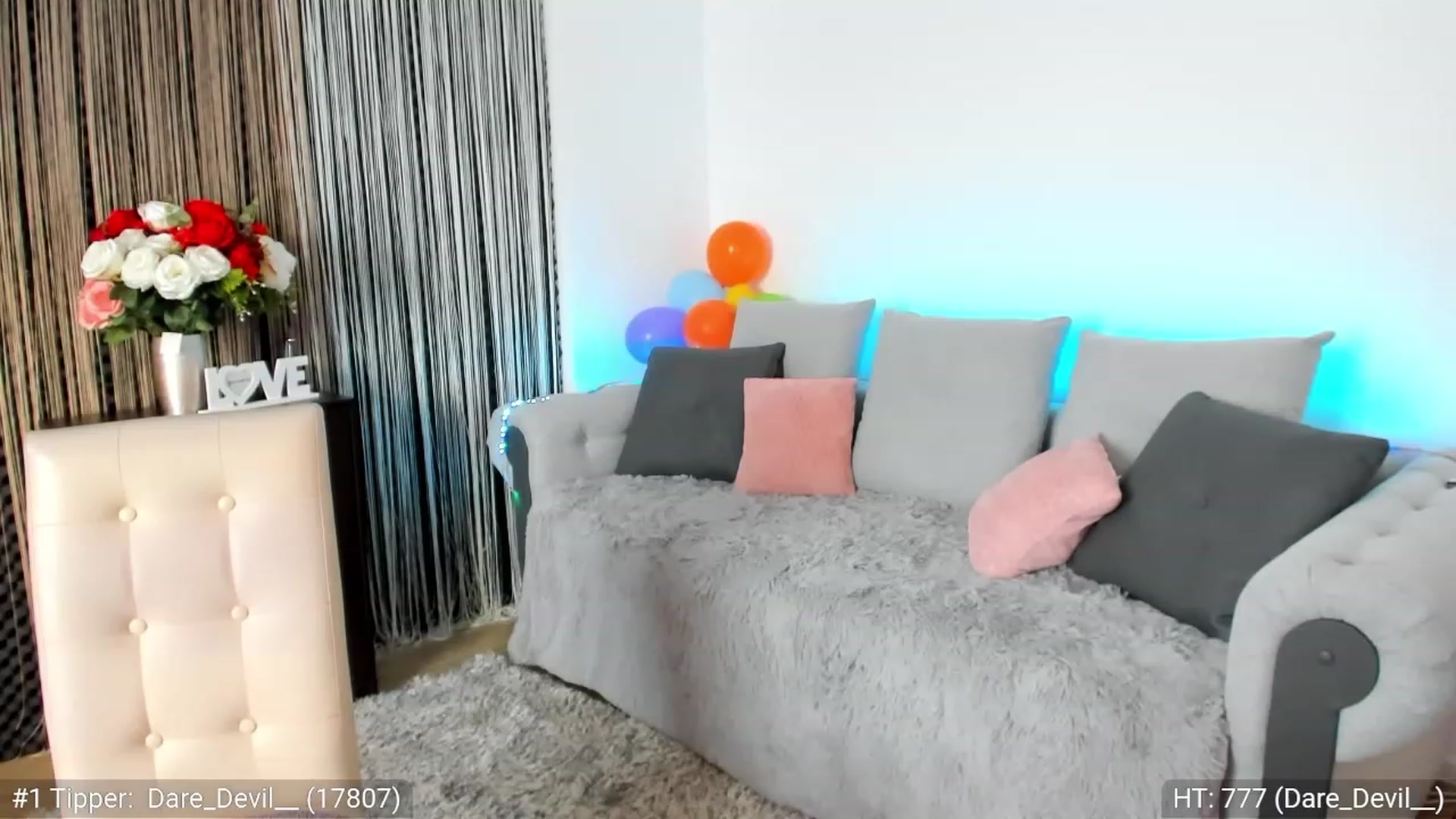Gallery image thumbnail from AngelForDemon's myfreecams stream on, 05/24/2023, 16:21 image 20 of 20