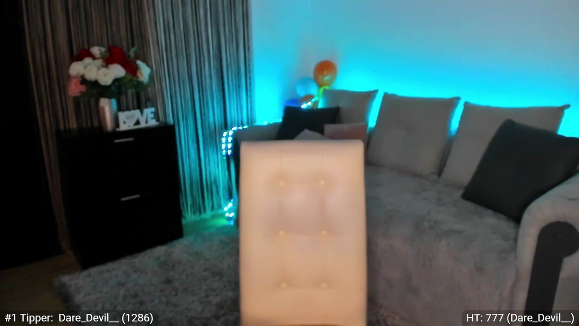 Gallery image thumbnail from AngelForDemon's myfreecams stream on, 06/05/2023, 16:19 image 20 of 20