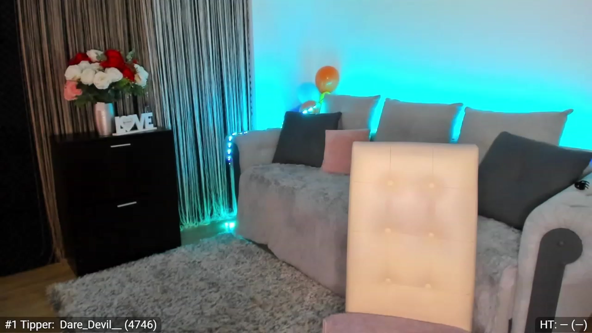 Gallery image thumbnail from AngelForDemon's myfreecams stream on, 06/16/2023, 15:45 image 4 of 20