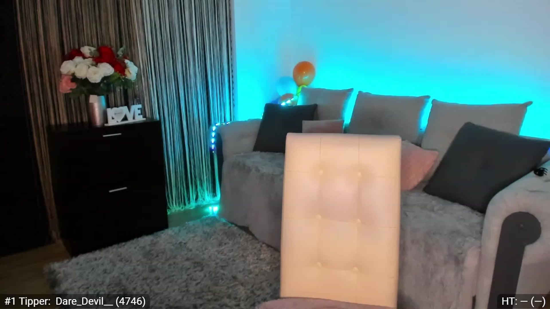 Gallery image thumbnail from AngelForDemon's myfreecams stream on, 06/16/2023, 16:25 image 1 of 20
