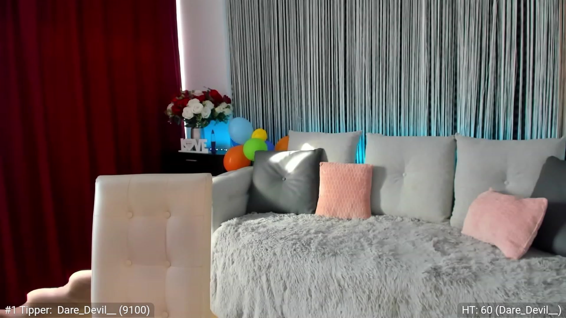 Gallery image thumbnail from AngelForDemon's myfreecams stream on, 06/20/2023, 16:59 image 11 of 20