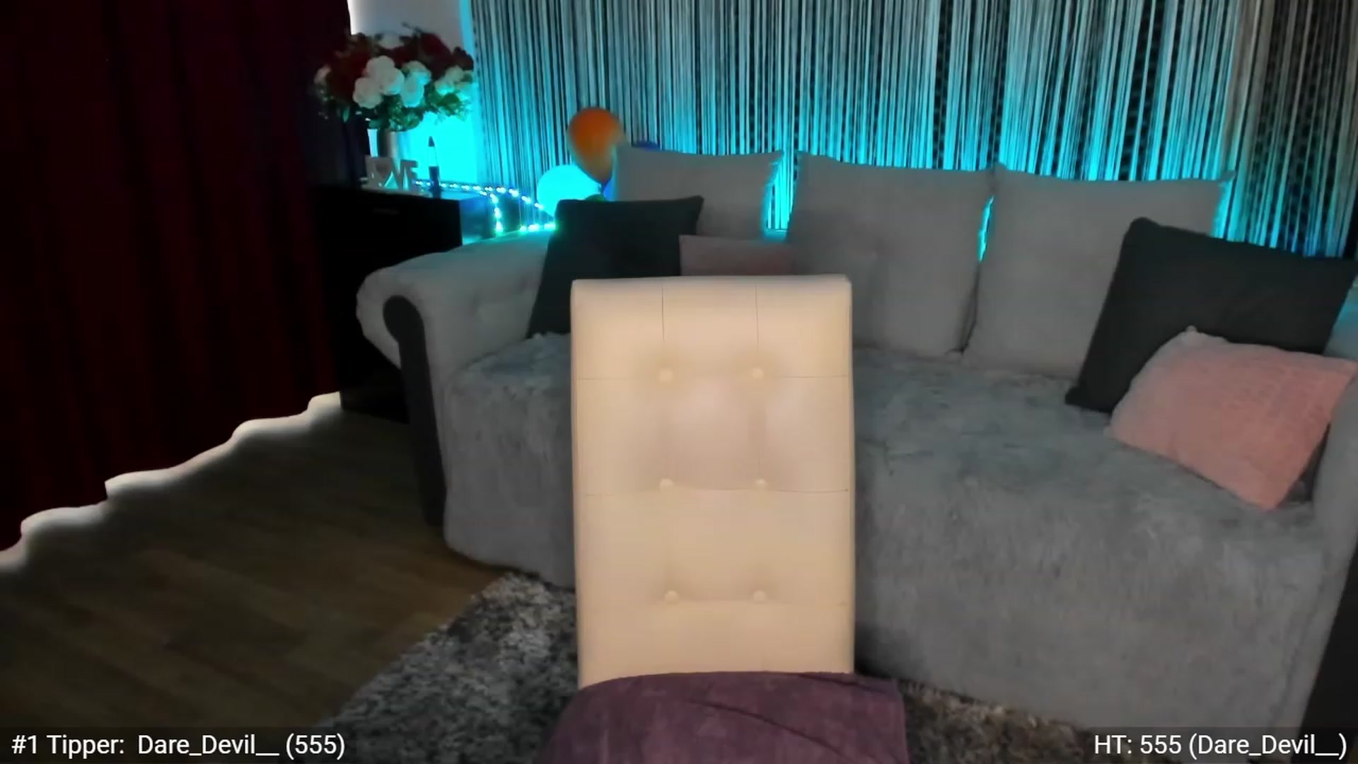 Gallery image thumbnail from AngelForDemon's myfreecams stream on, 08/04/2023, 16:20 image 19 of 20