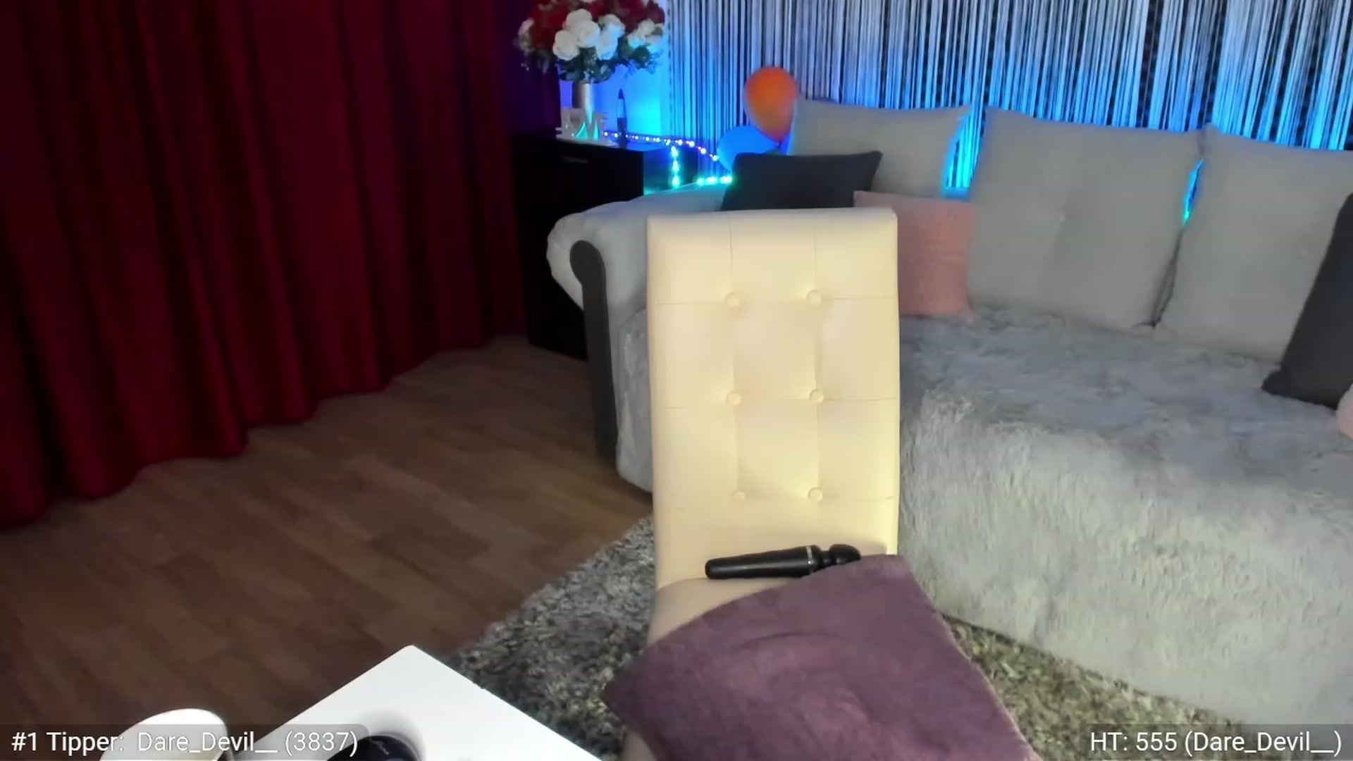 Gallery image thumbnail from AngelForDemon's myfreecams stream on, 08/11/2023, 19:40 image 20 of 20