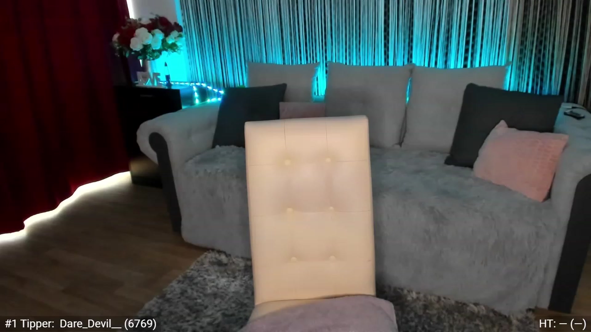 Gallery image thumbnail from AngelForDemon's myfreecams stream on, 08/21/2023, 16:33 image 1 of 20