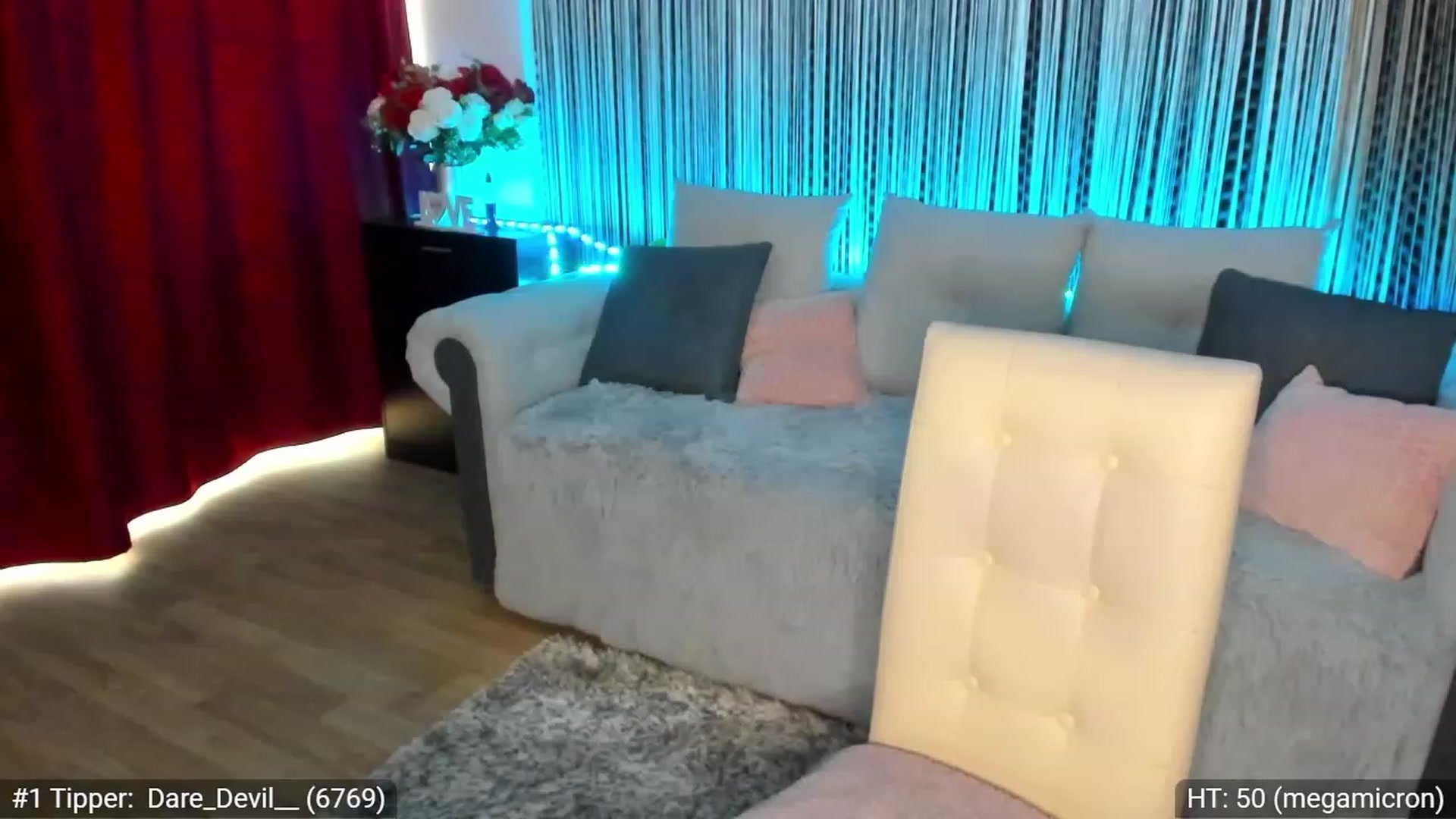 Gallery image thumbnail from AngelForDemon's myfreecams stream on, 08/23/2023, 16:44 image 3 of 20