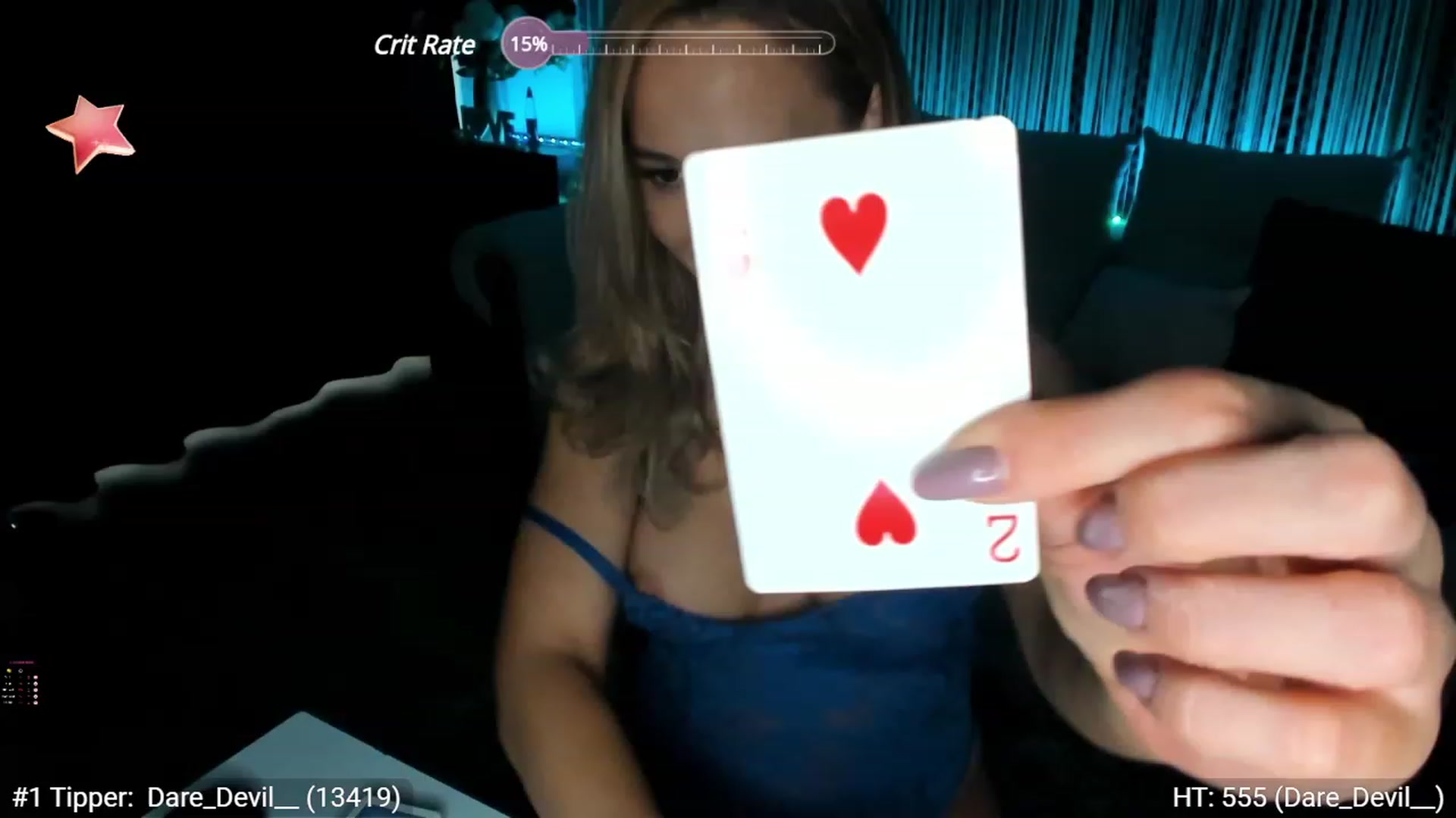 Gallery image thumbnail from AngelForDemon's myfreecams stream on, 09/20/2023, 16:11 image 17 of 20