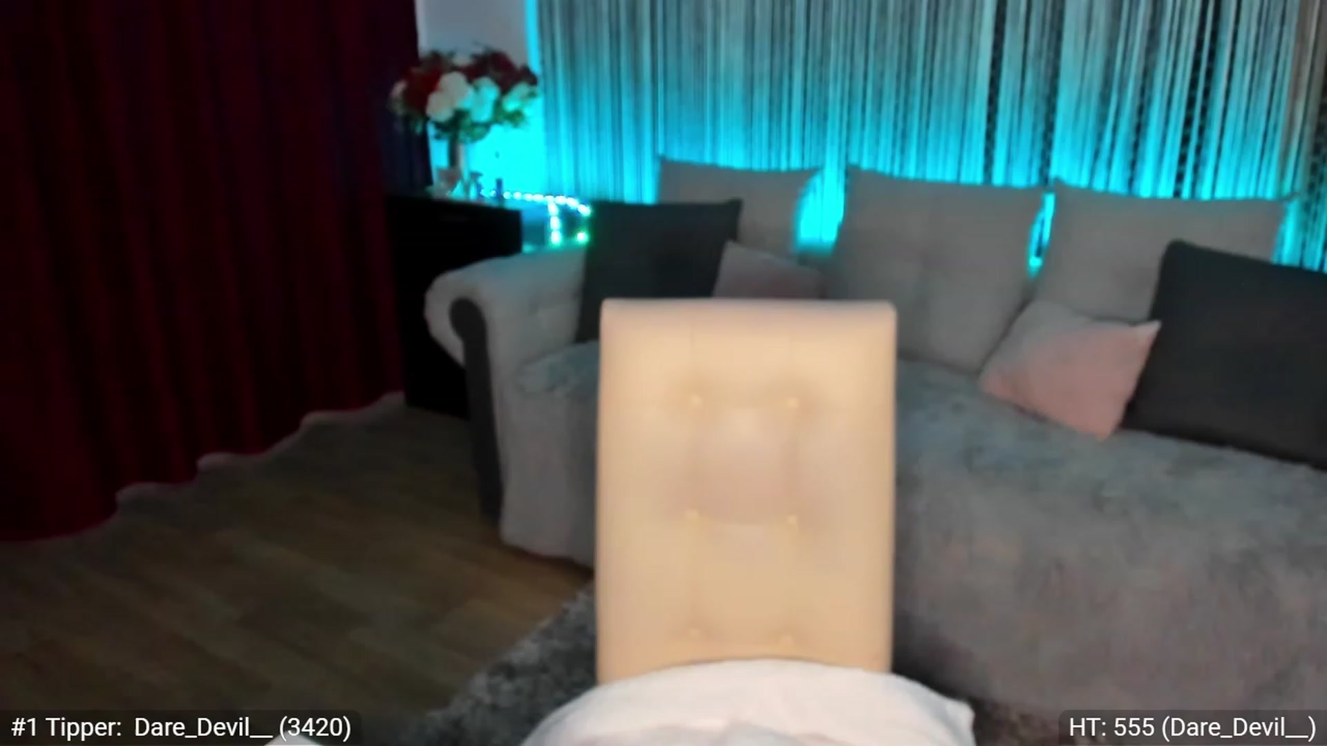 Gallery image thumbnail from AngelForDemon's myfreecams stream on, 10/04/2023, 16:03 image 18 of 20