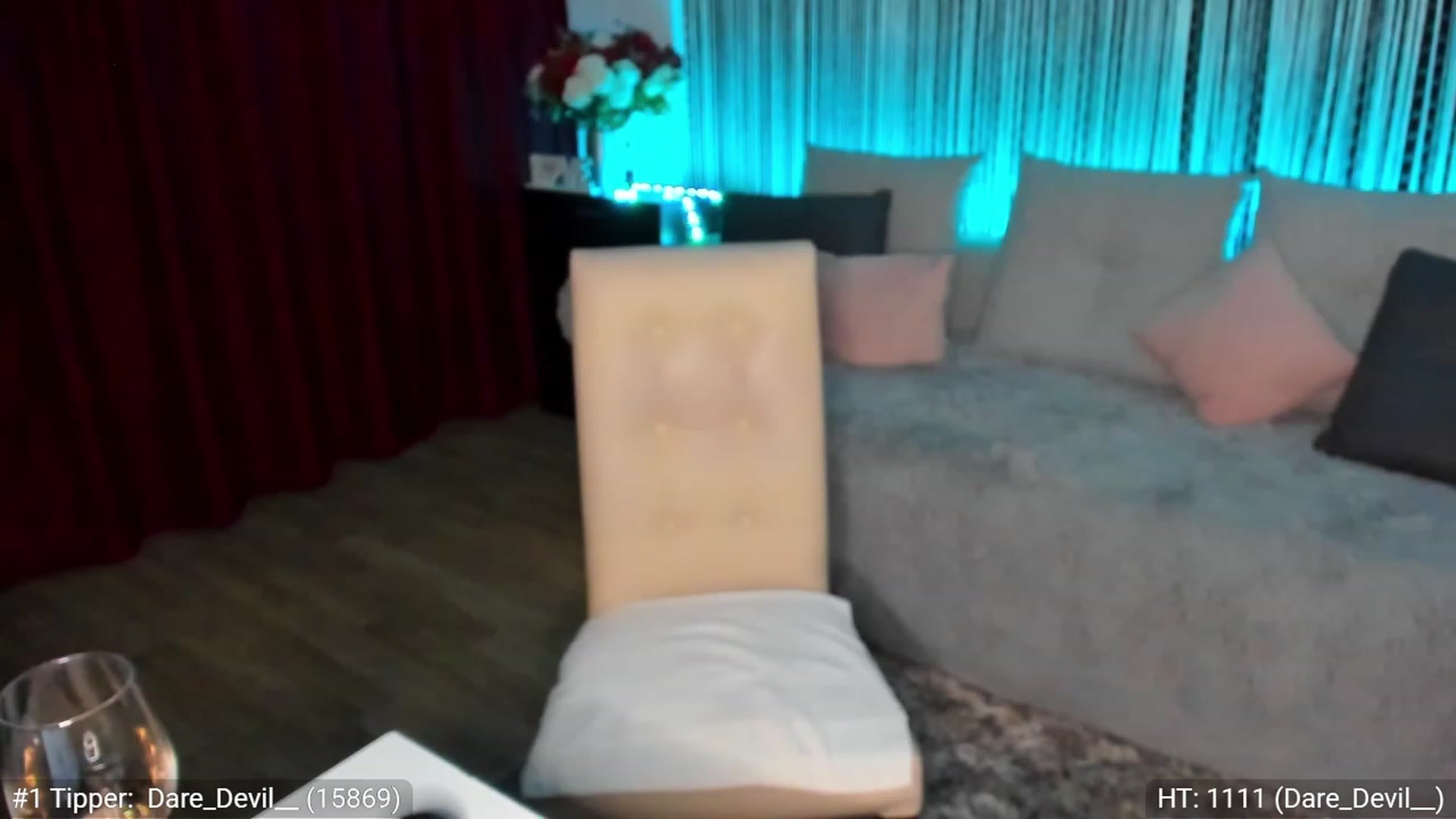 Gallery image thumbnail from AngelForDemon's myfreecams stream on, 10/20/2023, 17:25 image 15 of 20