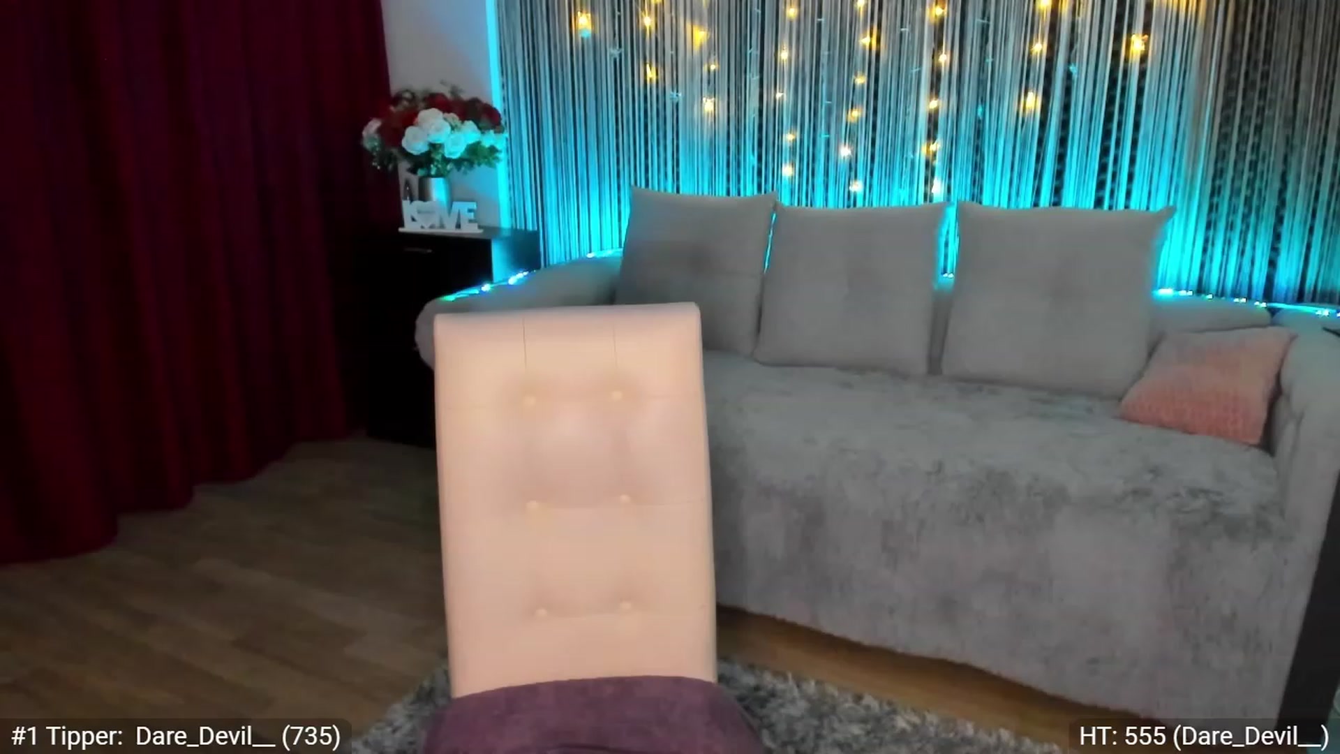 Gallery image thumbnail from AngelForDemon's myfreecams stream on, 03/10/2024, 18:09 image 13 of 20