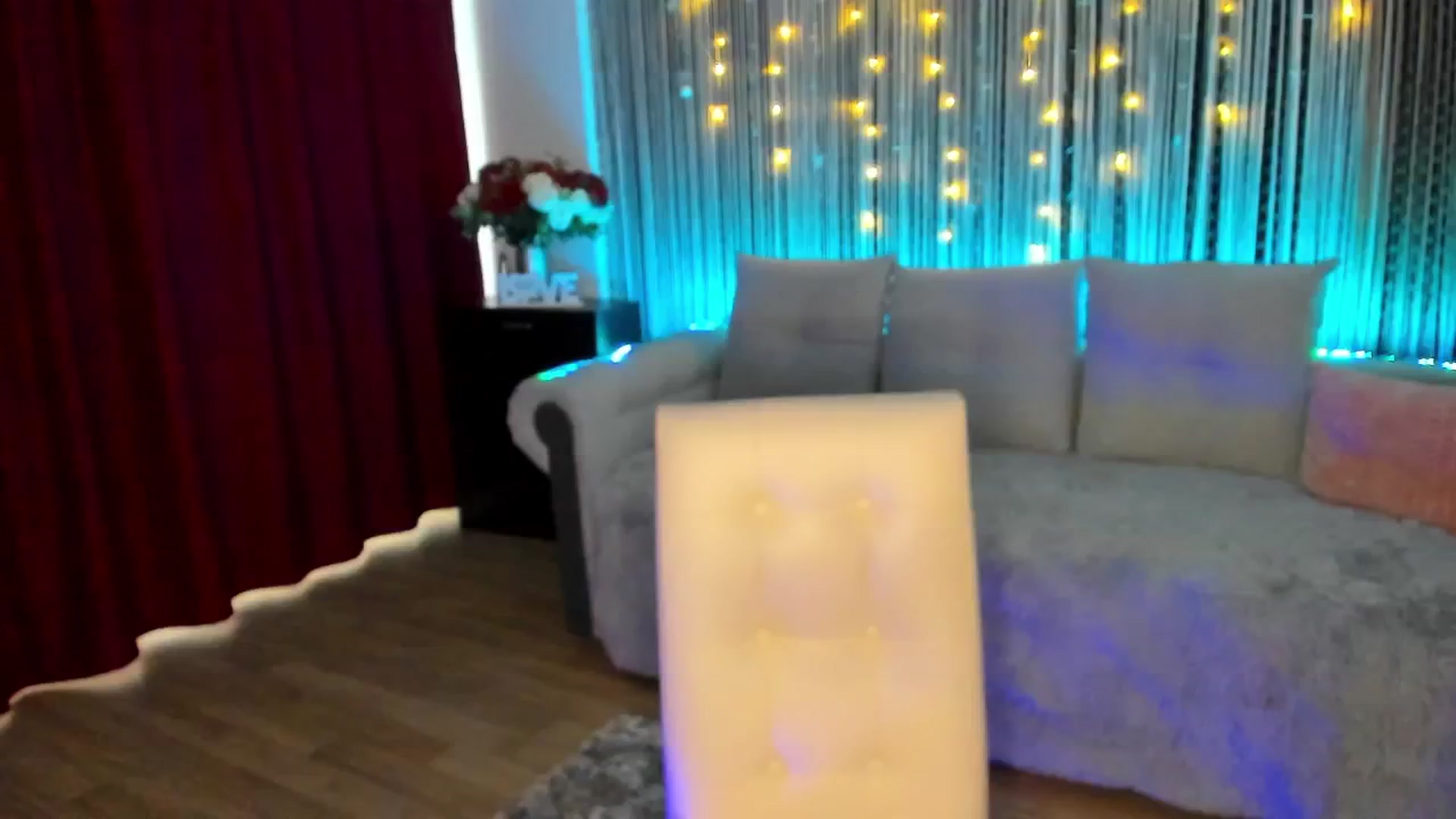Gallery image thumbnail from AngelForDemon's myfreecams stream on, 05/09/2024, 17:21 image 2 of 20