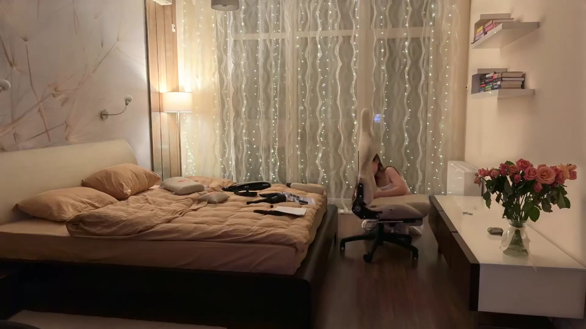 Gallery image thumbnail from AngelIsland's myfreecams stream on, 01/28/2026, 20:05 image 7 of 20