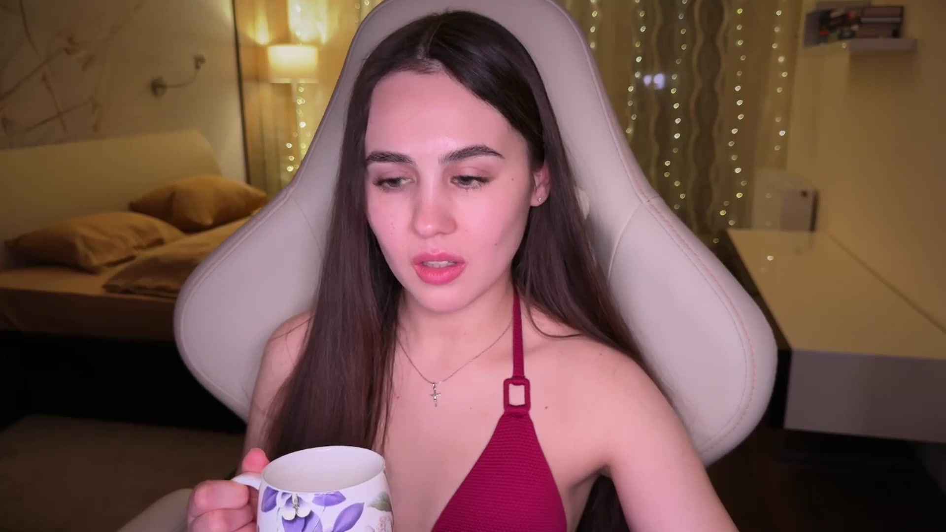 Gallery image thumbnail from AngelIsland's myfreecams stream on, 02/11/2026, 17:56 image 9 of 20