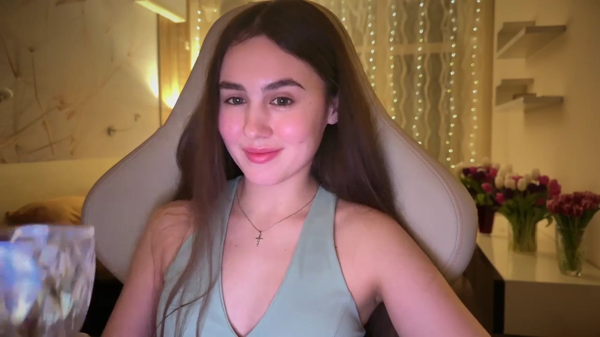 Gallery image thumbnail from AngelIsland's myfreecams stream on, 02/17/2026, 18:55 image 10 of 20
