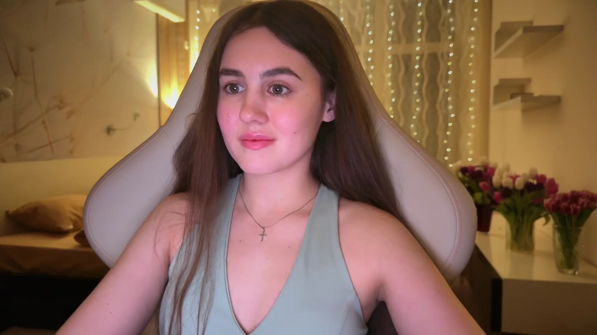 Gallery image thumbnail from AngelIsland's myfreecams stream on, 02/17/2026, 18:55 image 11 of 20