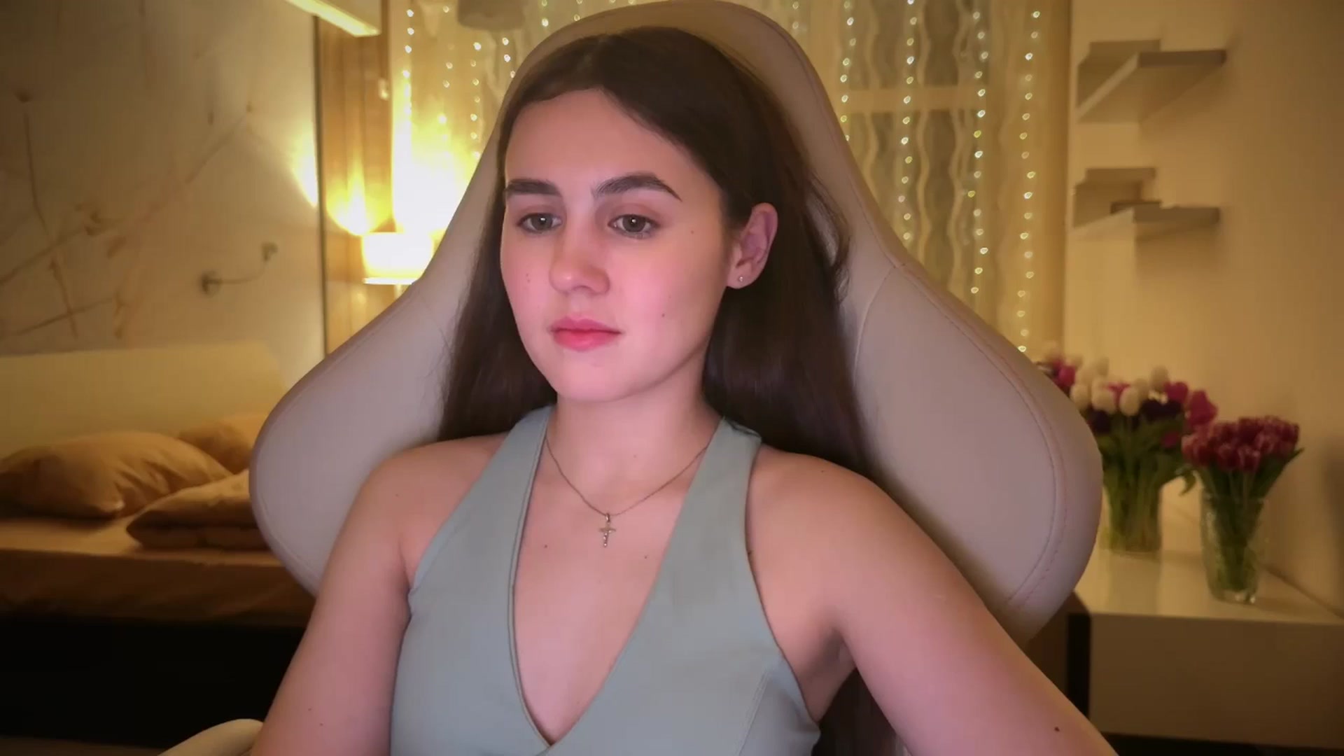 Gallery image thumbnail from AngelIsland's myfreecams stream on, 02/17/2026, 19:41 image 1 of 20