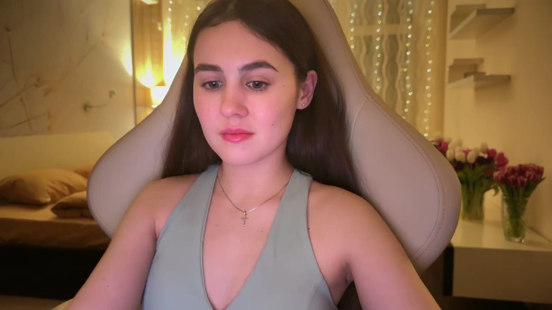 Gallery image thumbnail from AngelIsland's myfreecams stream on, 02/17/2026, 19:41 image 12 of 20