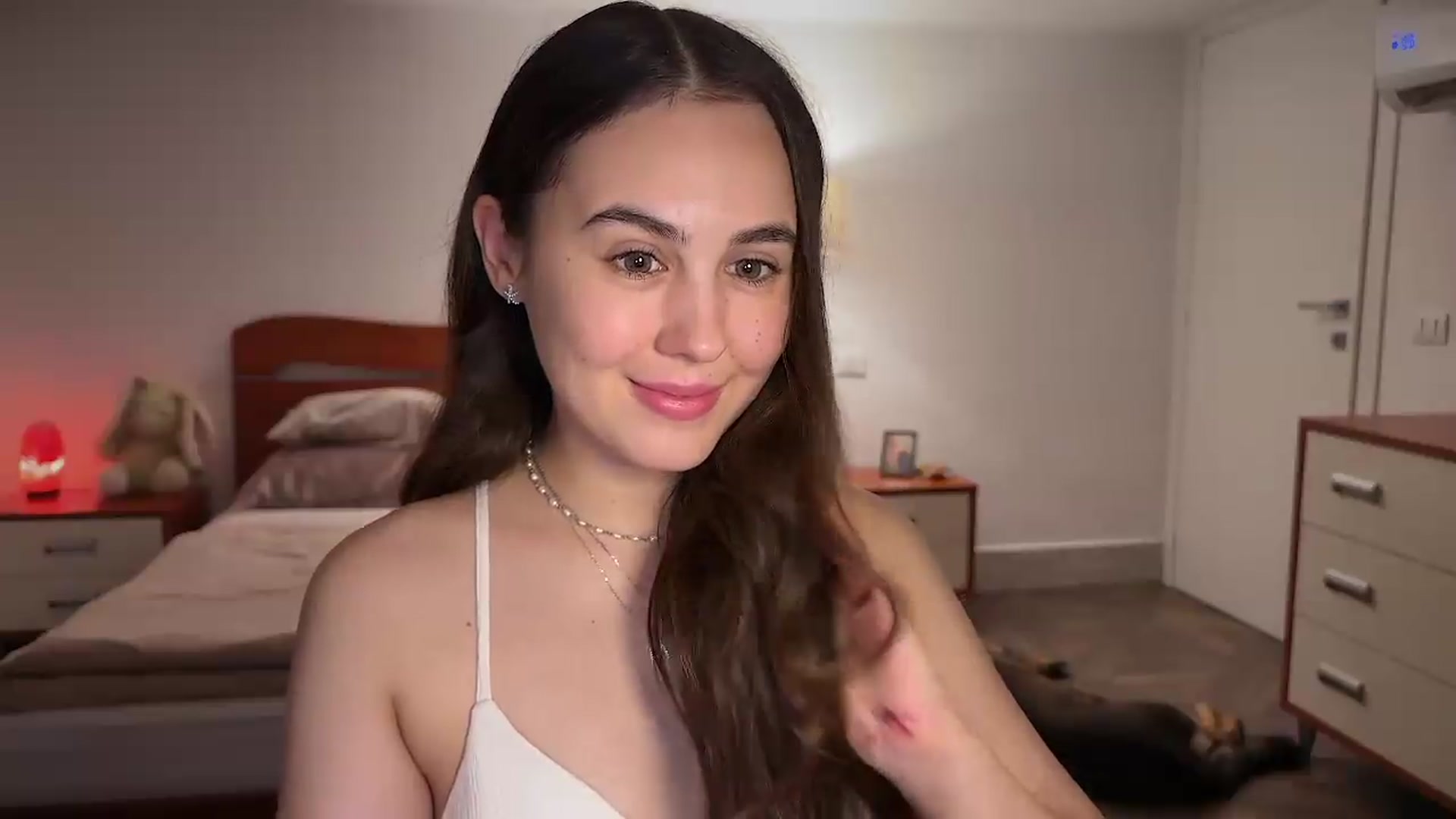 Gallery image thumbnail from AngelIsland's myfreecams stream on, 08/14/2026, 22:45 image 14 of 20