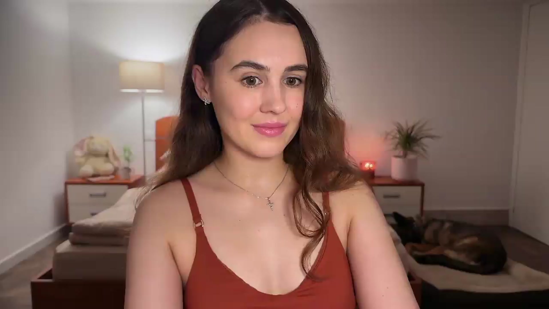 Gallery image thumbnail from AngelIsland's myfreecams stream on, 09/06/2026, 22:00 image 13 of 20