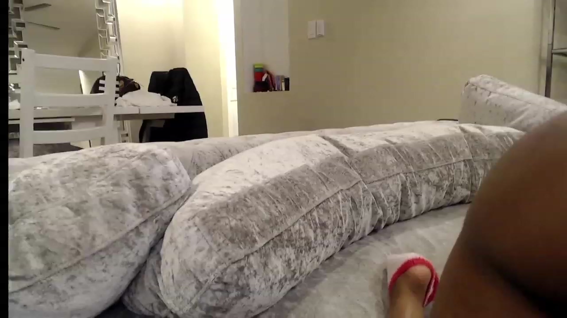 Gallery image thumbnail from AngelJazmin's myfreecams stream on, 02/13/2024, 02:46 image 14 of 20