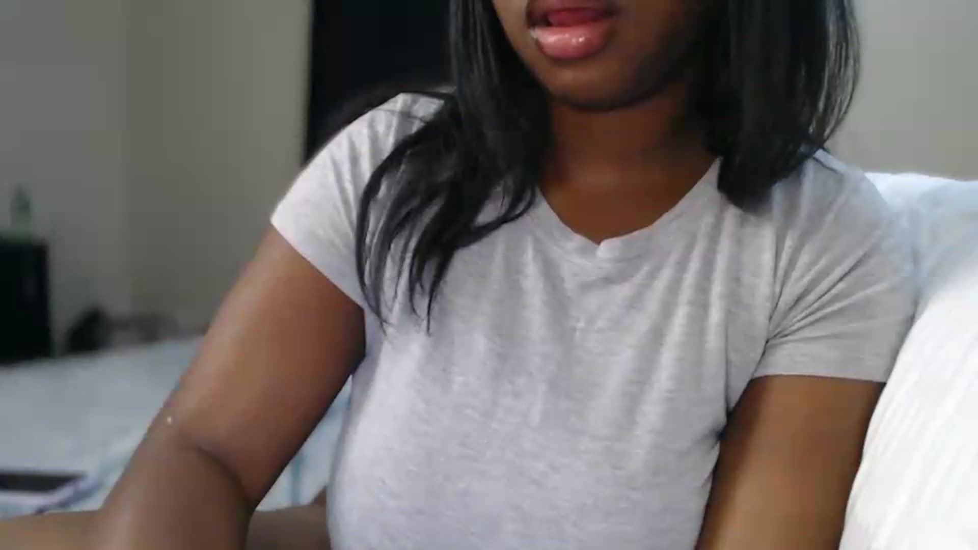Gallery image thumbnail from AngelJazmin's myfreecams stream on, 07/04/2026, 19:26 image 5 of 20