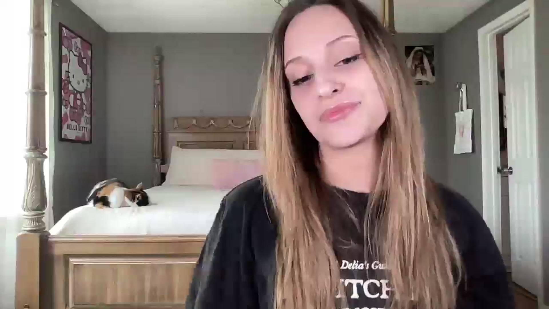 Gallery image thumbnail from AngelLily777's myfreecams stream on, 05/10/2025, 16:05 image 13 of 20