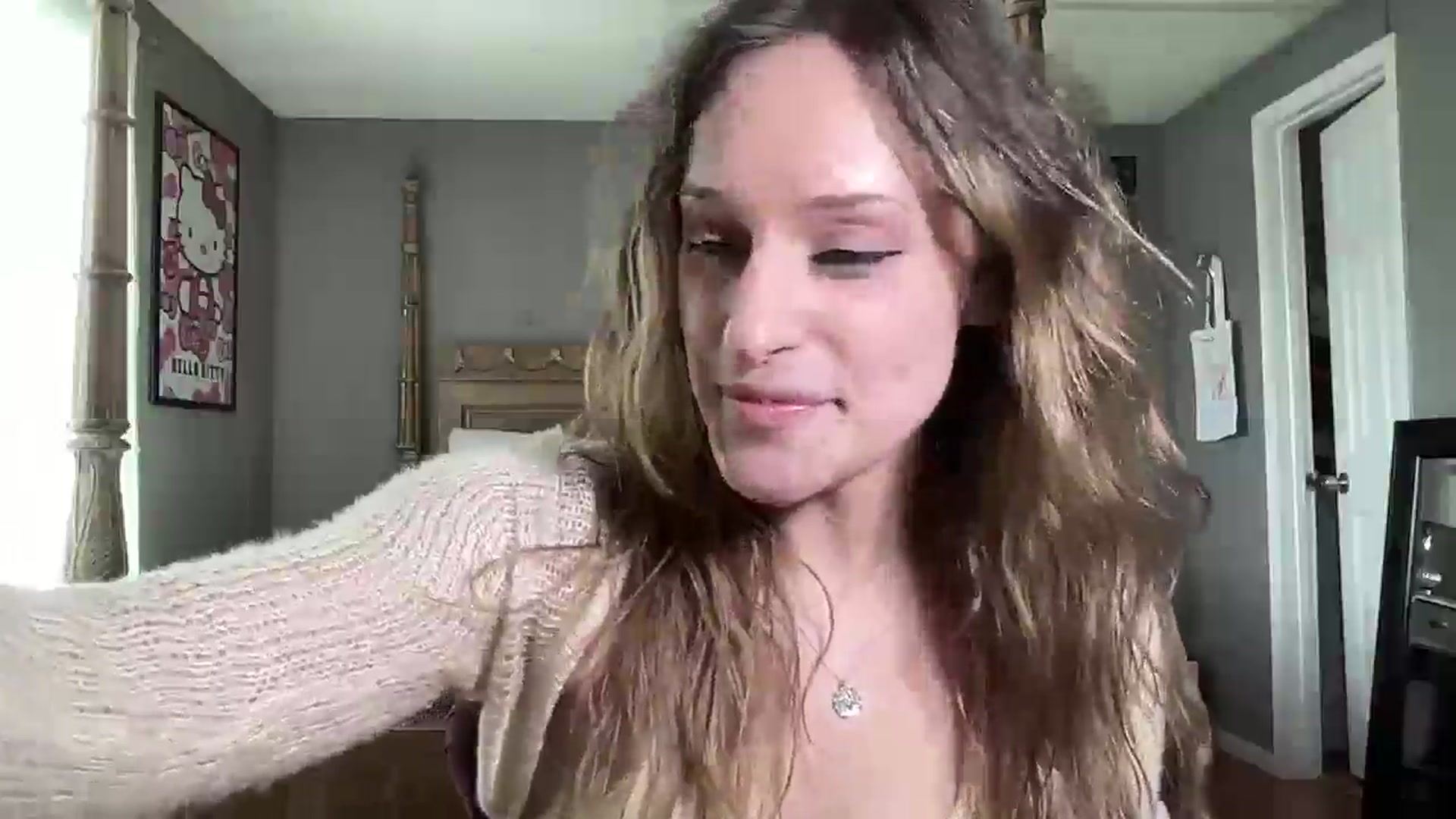 Gallery image thumbnail from AngelLily777's myfreecams stream on, 05/25/2025, 19:09 image 11 of 20