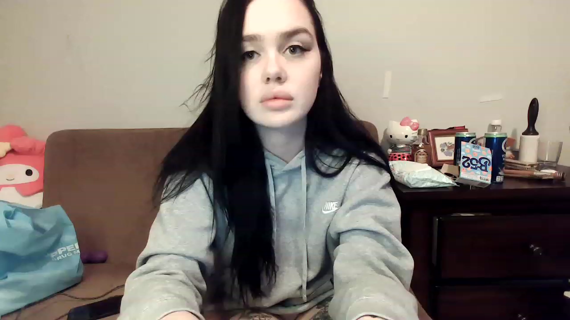 Gallery image thumbnail from AngelLips321's myfreecams stream on, 05/26/2023, 01:23 image 4 of 20