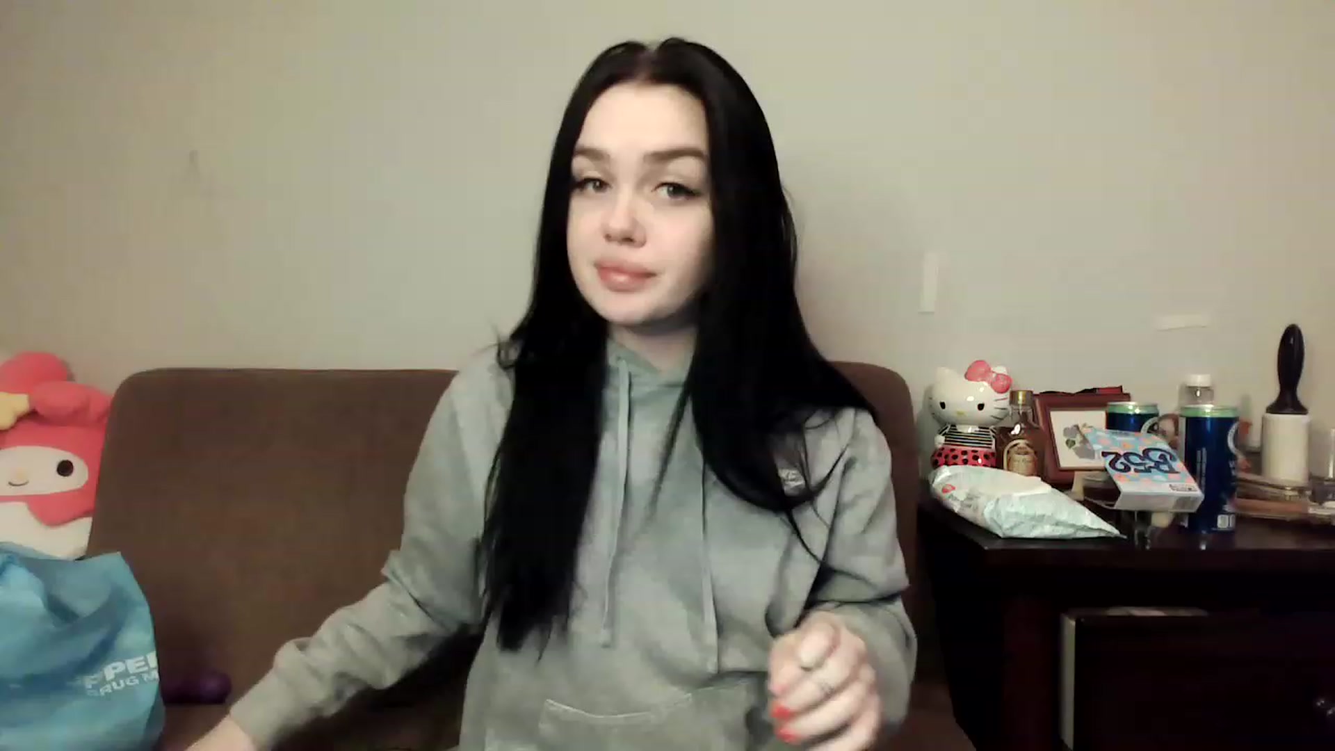 Gallery image thumbnail from AngelLips321's myfreecams stream on, 05/26/2023, 01:23 image 1 of 20