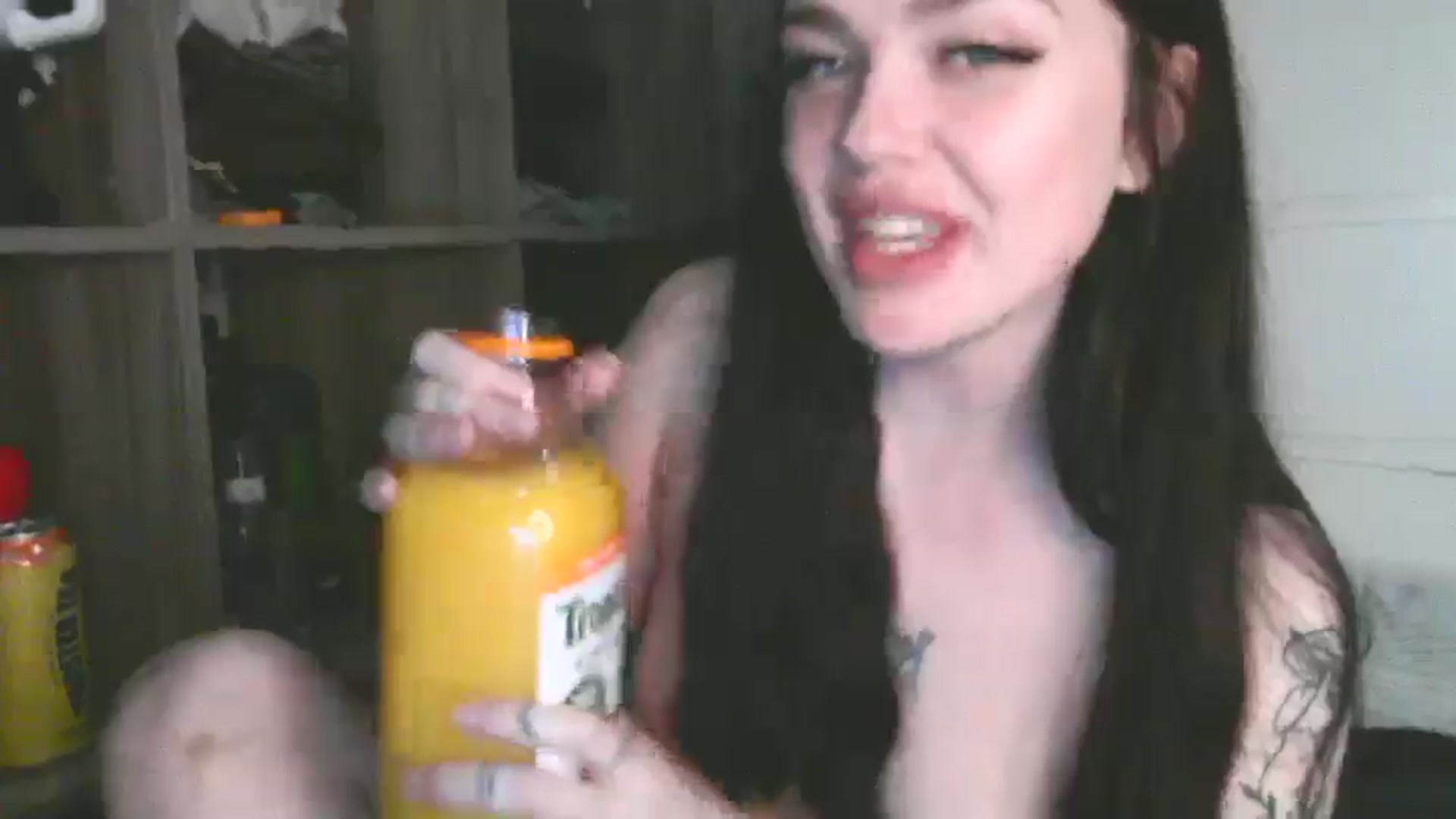 Gallery image thumbnail from AngelLips321's myfreecams stream on, 04/16/2026, 19:46 image 3 of 20