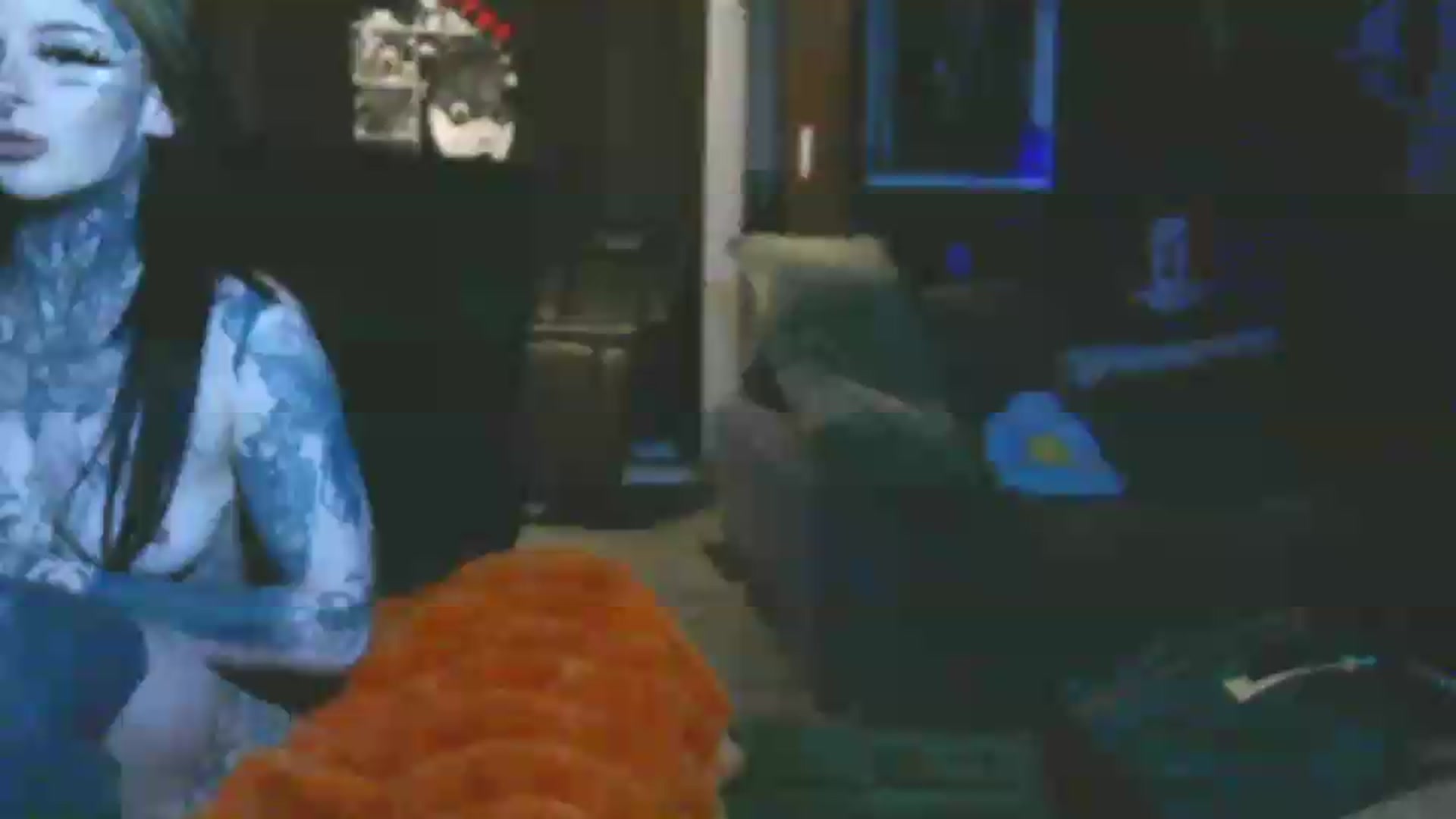 Gallery image thumbnail from AngelLips321's myfreecams stream on, 05/23/2026, 01:42 image 2 of 20