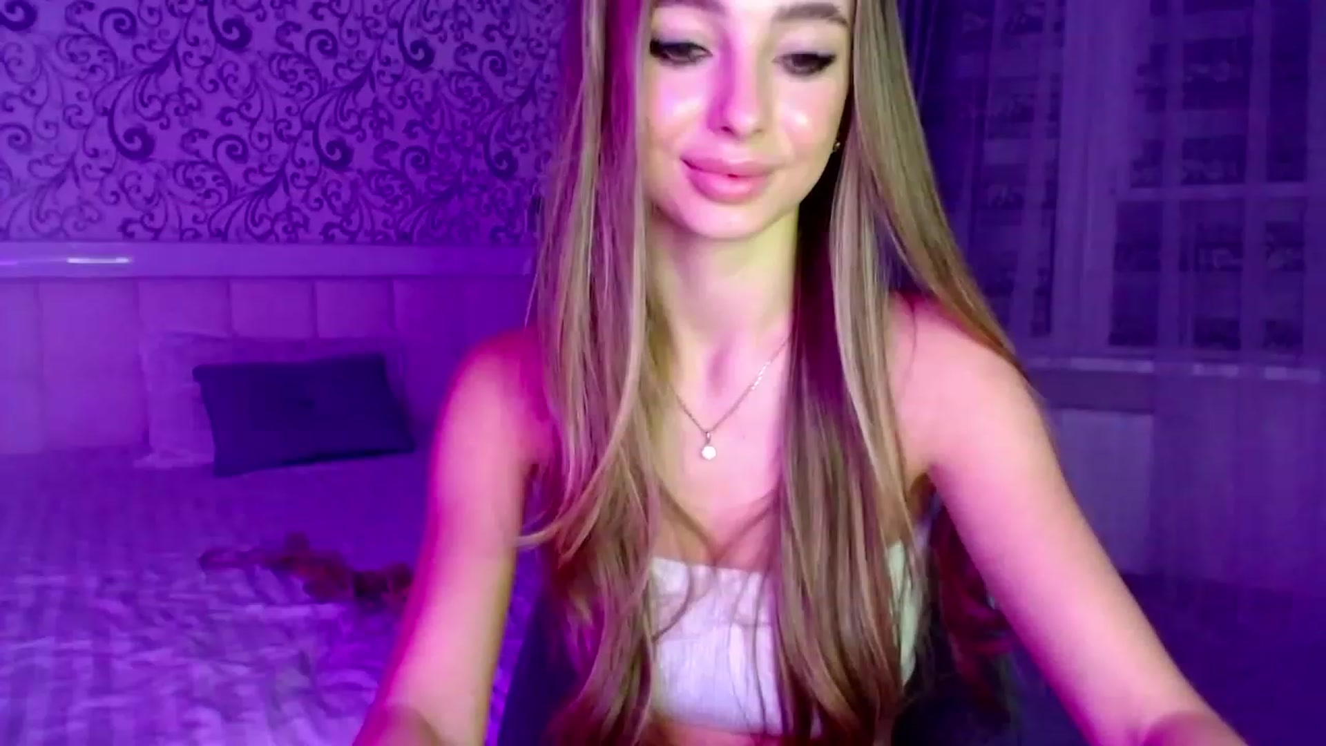 Gallery image thumbnail from AngelLove__'s myfreecams stream on, 12/15/2022, 23:44 image 16 of 20