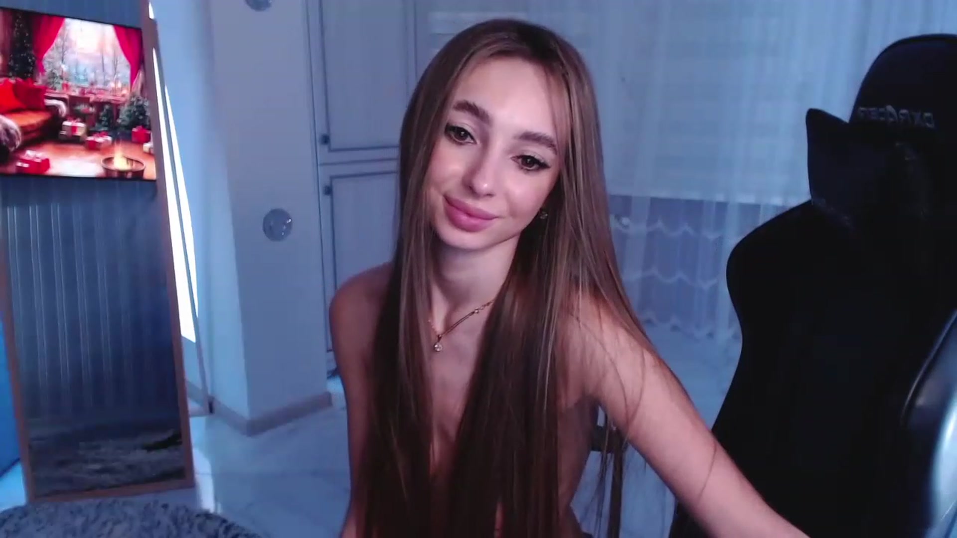 Gallery image thumbnail from AngelLove__'s myfreecams stream on, 01/05/2023, 01:42 image 19 of 20