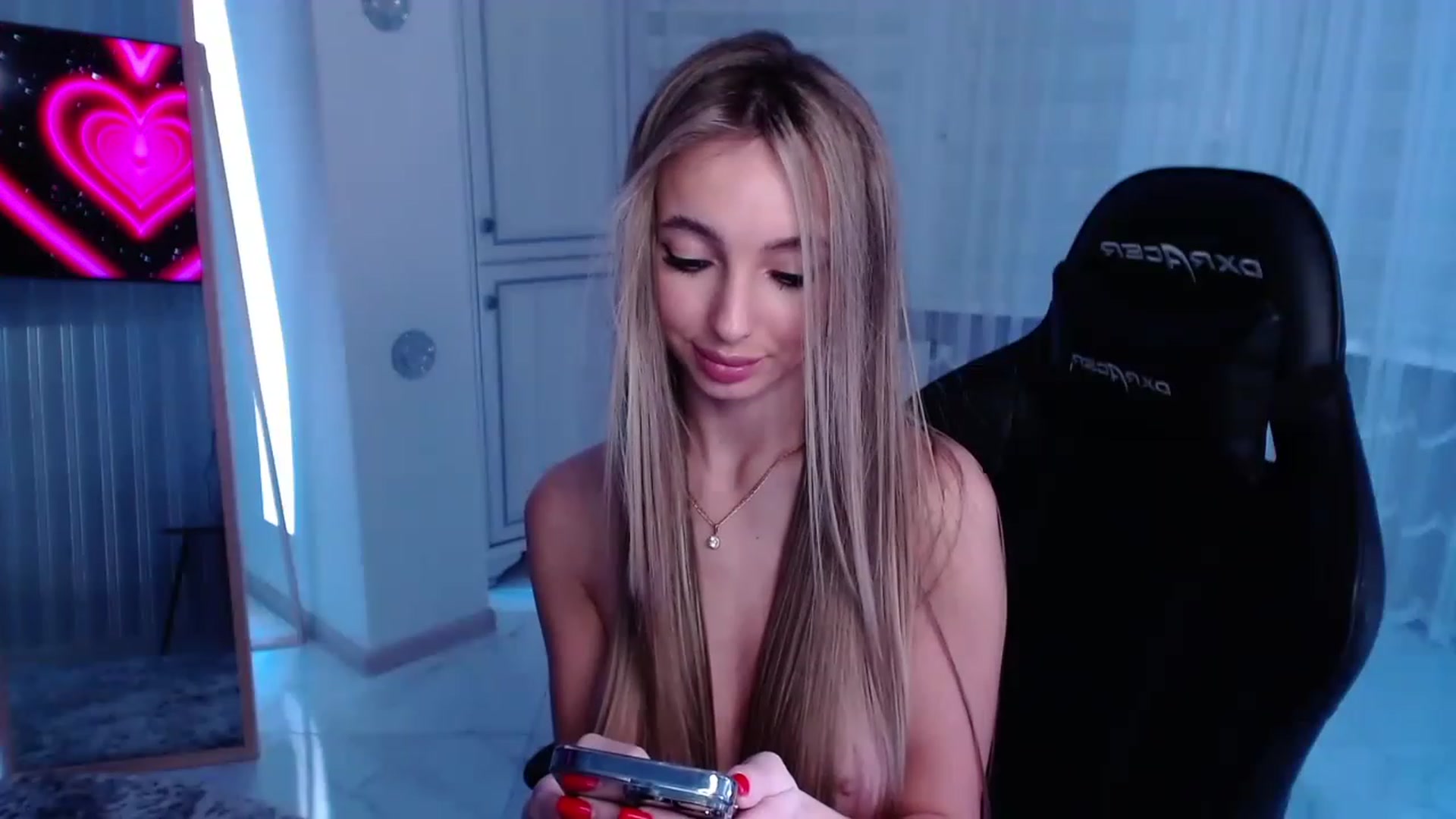 Gallery image thumbnail from AngelLove__'s myfreecams stream on, 02/26/2023, 24:52 image 3 of 20