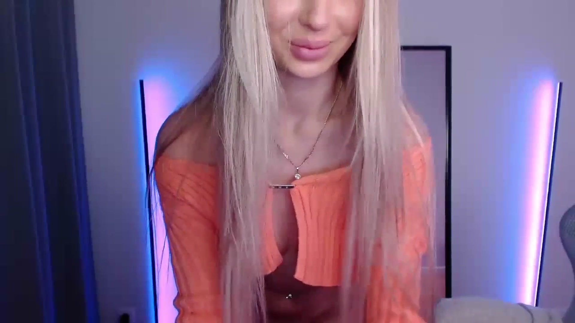 Gallery image thumbnail from AngelLove__'s myfreecams stream on, 11/13/2023, 23:29 image 7 of 20