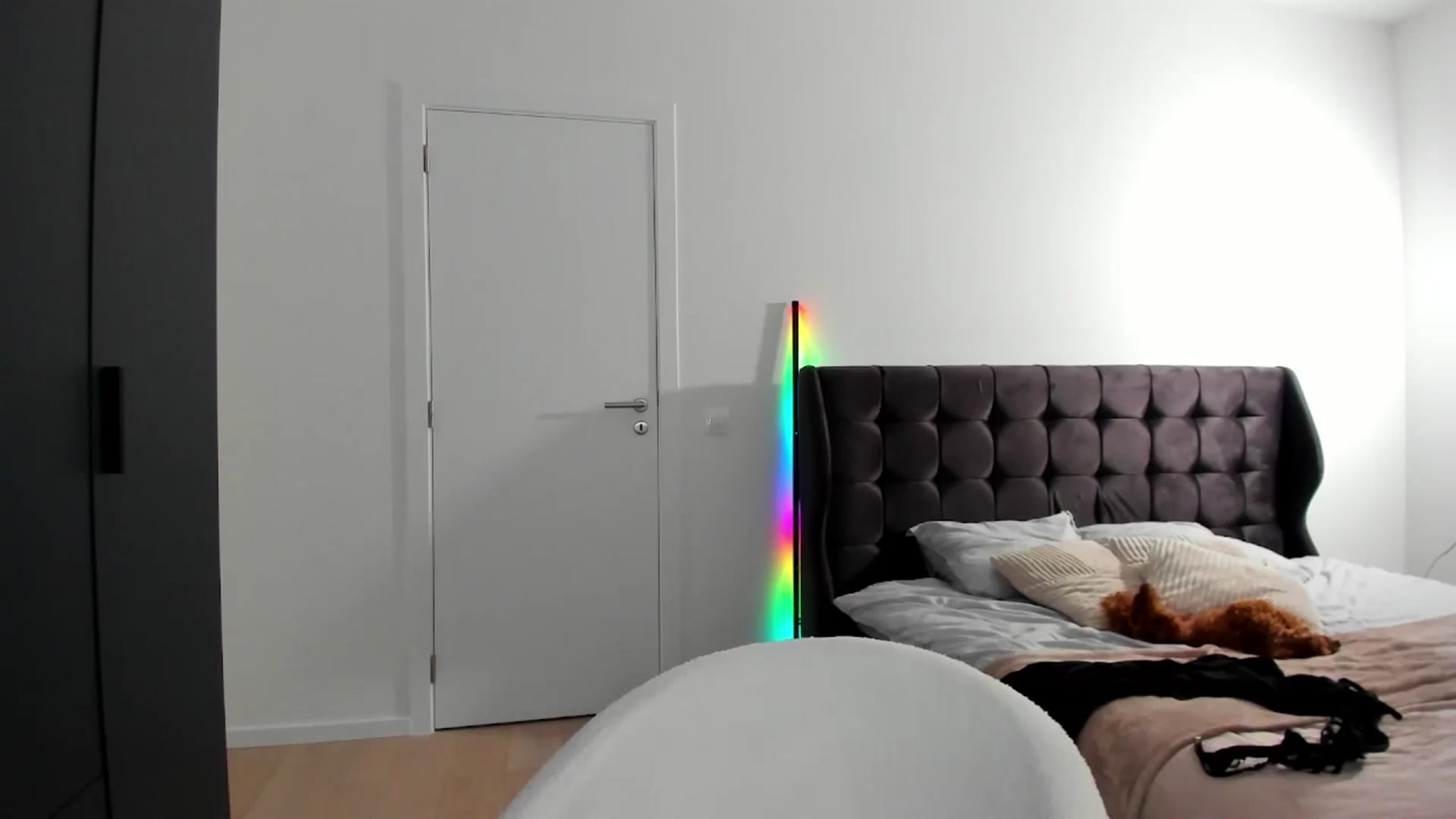 Gallery image thumbnail from AngelLove__'s myfreecams stream on, 12/18/2024, 01:49 image 16 of 20