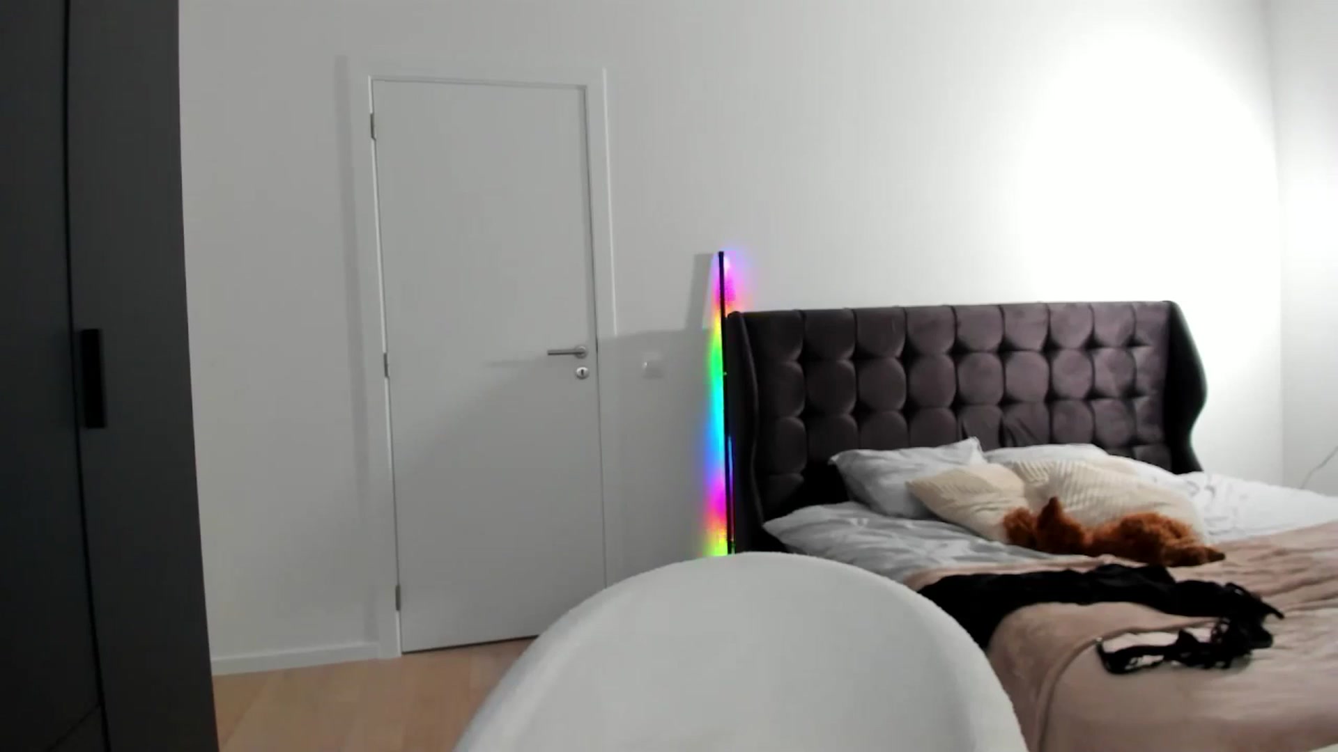 Gallery image thumbnail from AngelLove__'s myfreecams stream on, 12/18/2024, 01:49 image 2 of 20