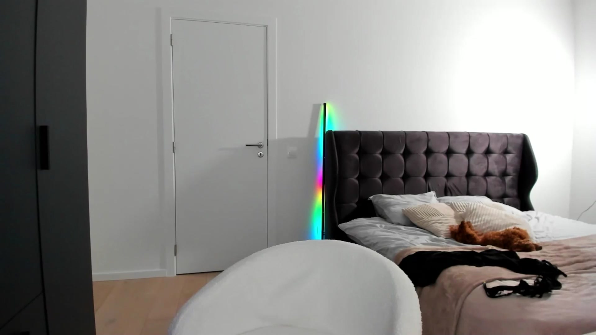 Gallery image thumbnail from AngelLove__'s myfreecams stream on, 12/18/2024, 02:09 image 9 of 20
