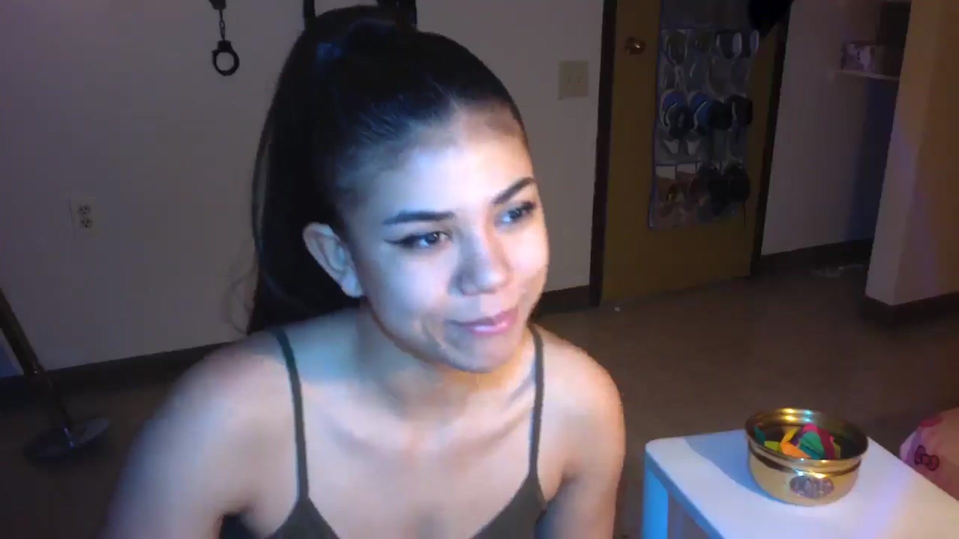 Gallery image thumbnail from AngelMadisonX's myfreecams stream on, 04/08/2025, 11:45 image 14 of 20